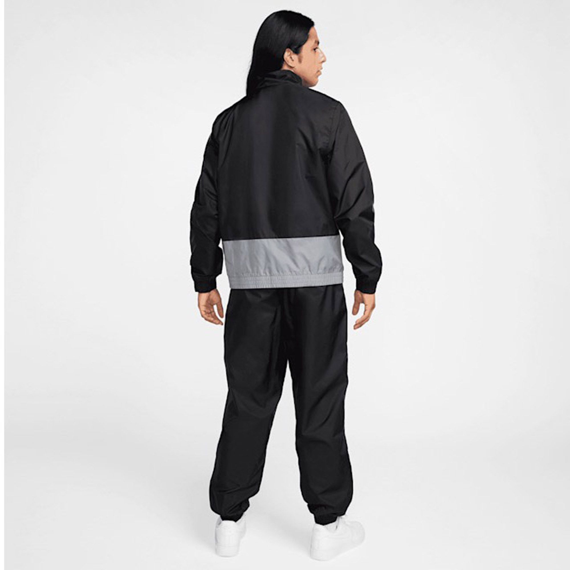 Nike Club Woven Trainingspak Heren