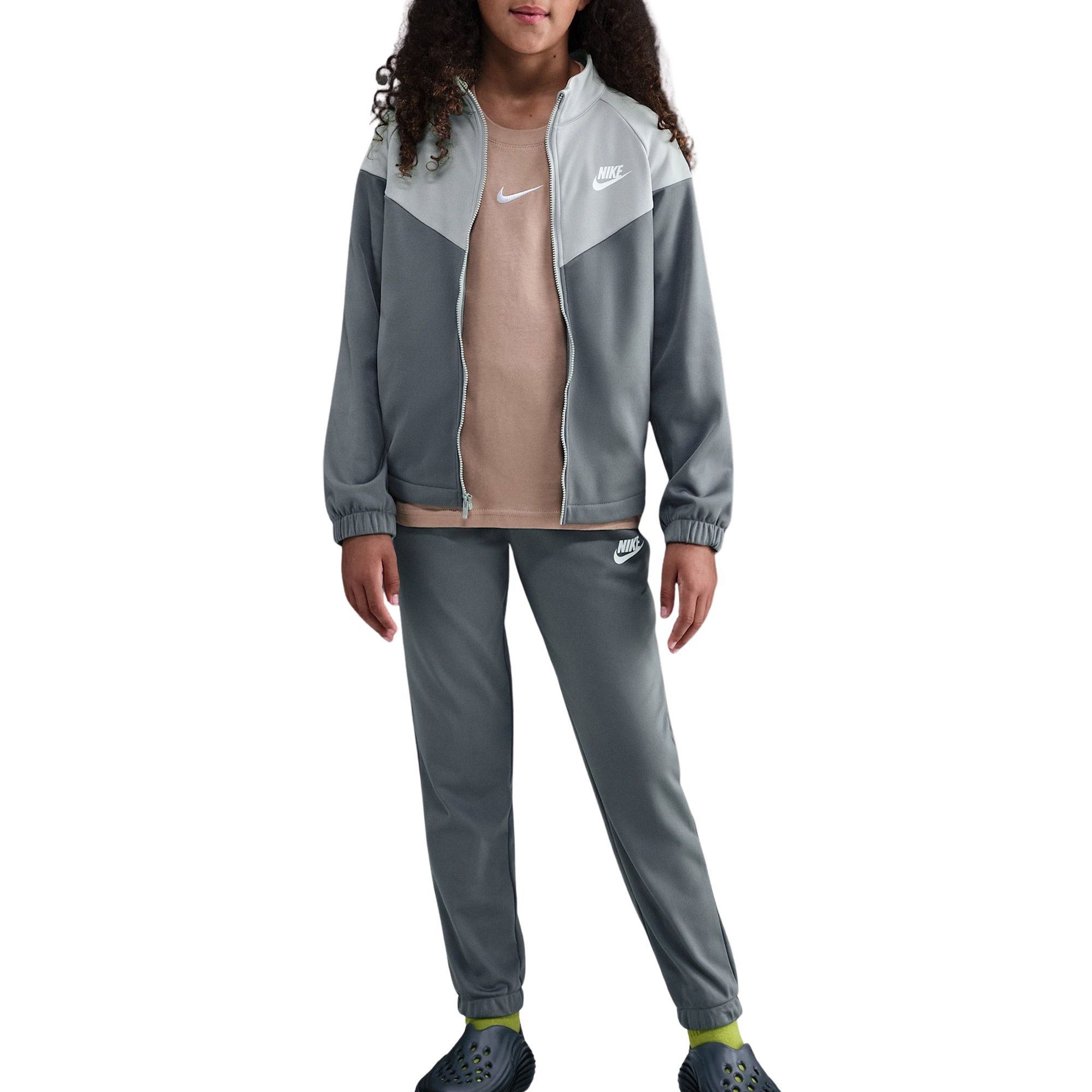 Nike Sportswear Dri-FIT Trainingspak Junior