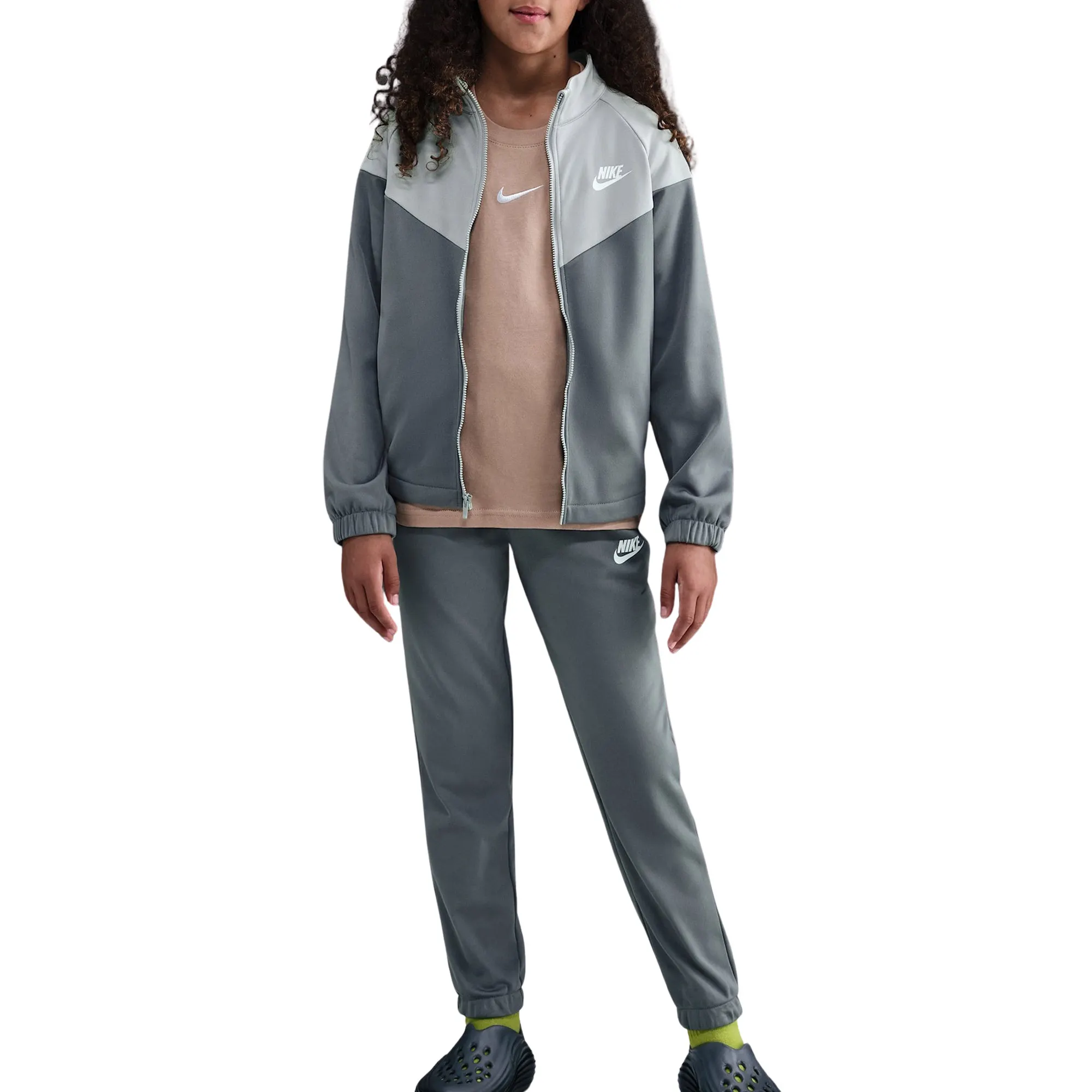 Nike Sportswear Dri-FIT Trainingspak Junior