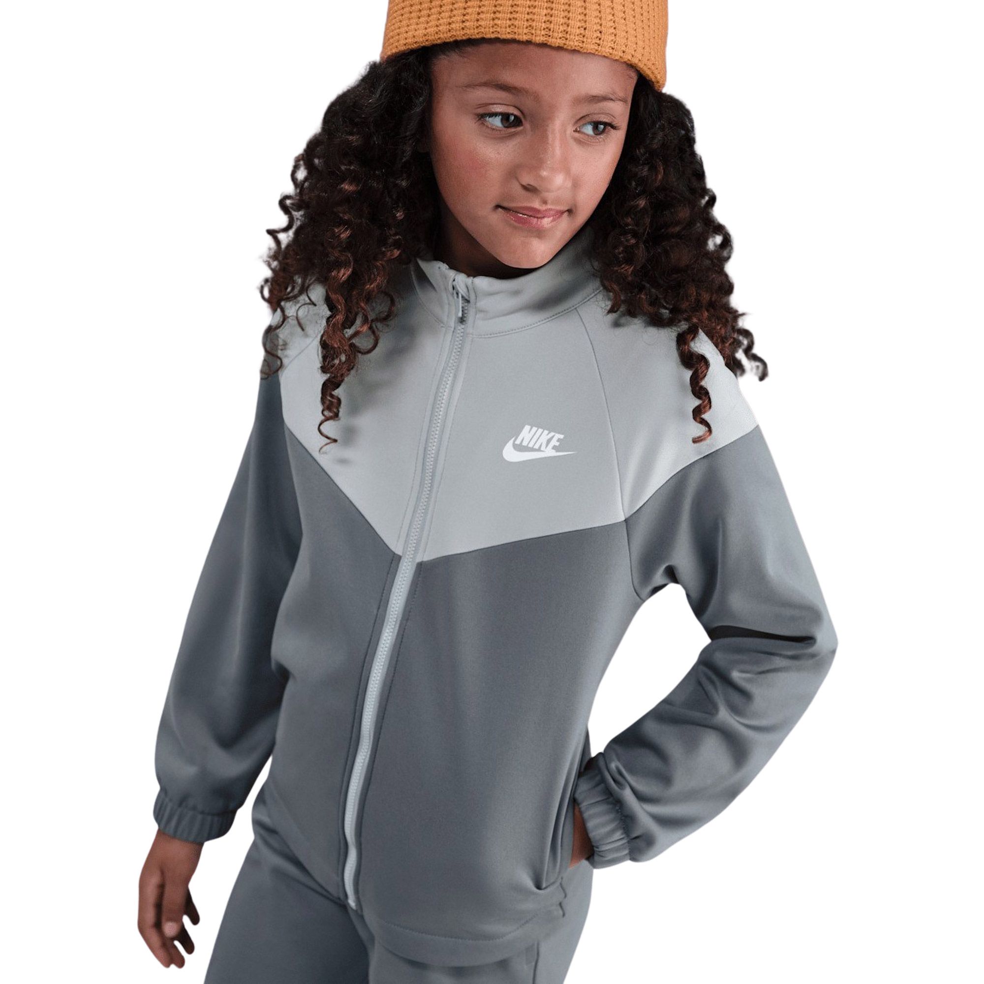 Nike Sportswear Dri-FIT Trainingspak Junior