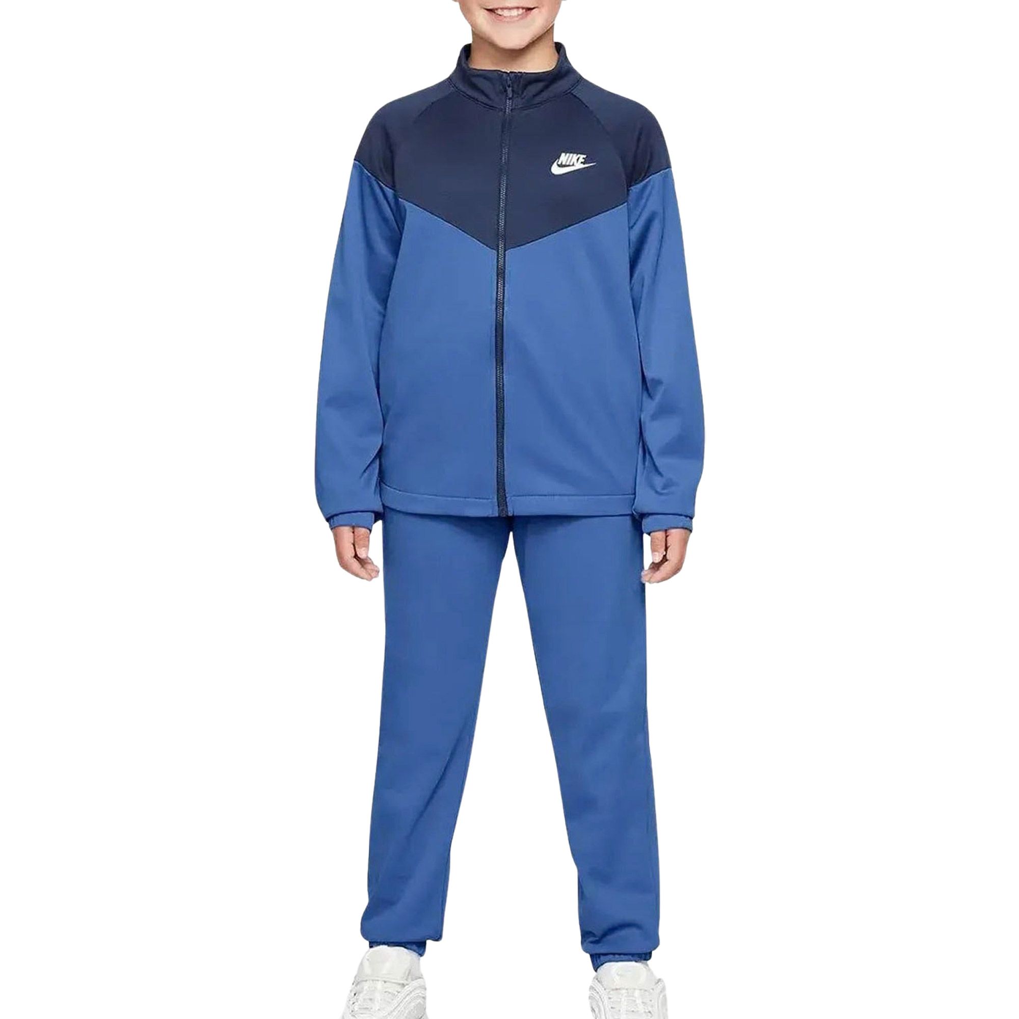 Nike Sportswear Dri-FIT Trainingspak Junior