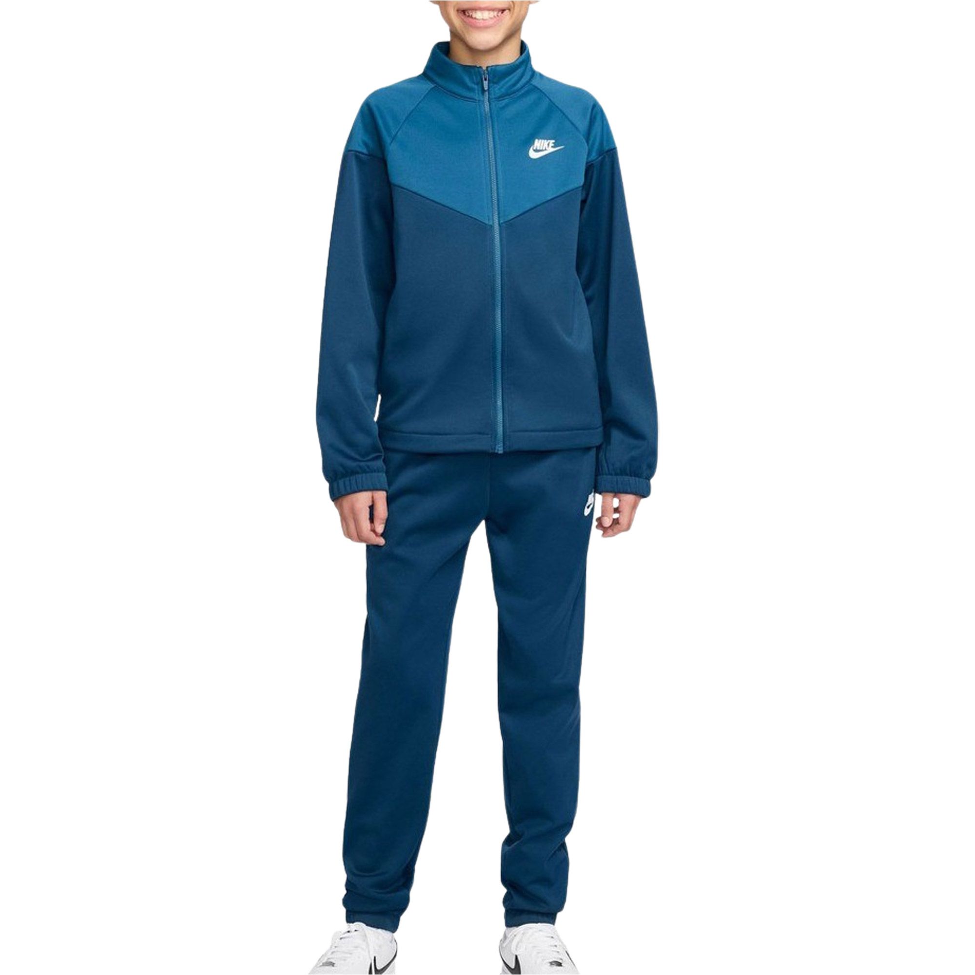 Nike Sportswear Dri-FIT Trainingspak Junior
