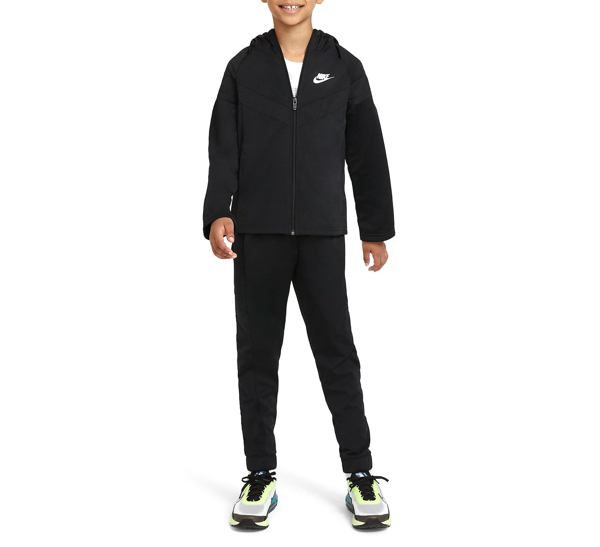 Nike Sportswear Trainingspak Junior