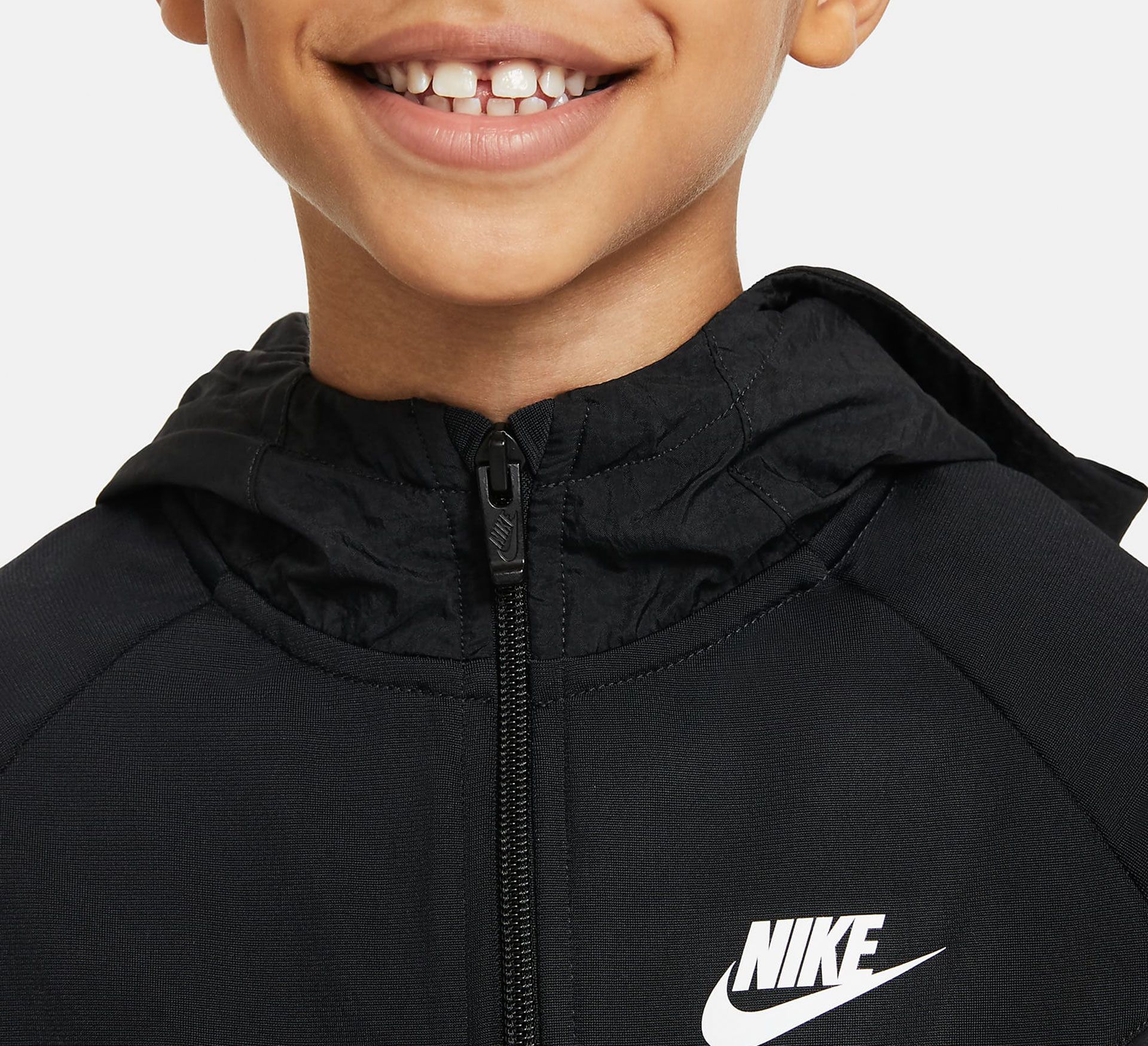 Nike Sportswear Trainingspak Junior