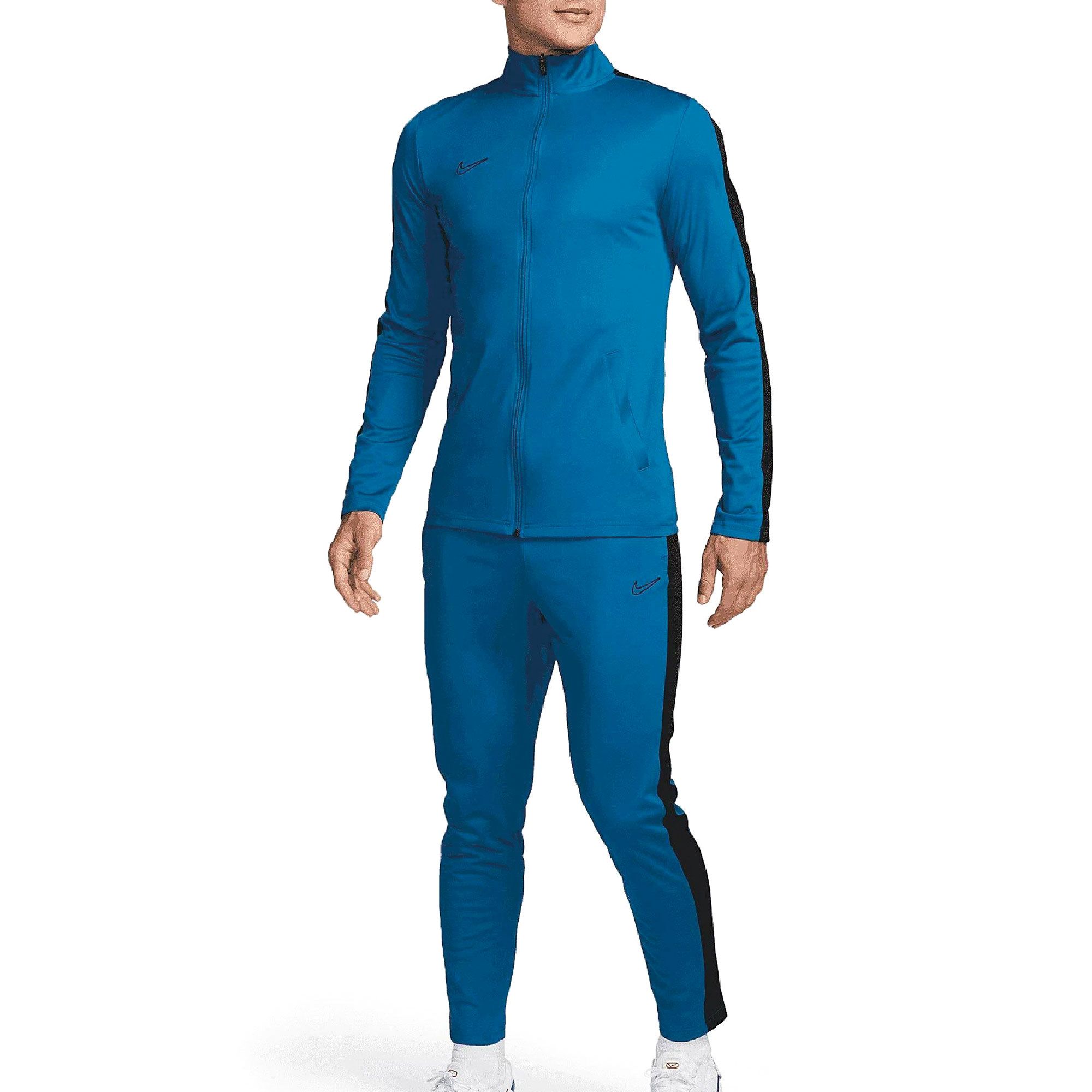 Nike Dri-FIT Academy Trainingspak Heren