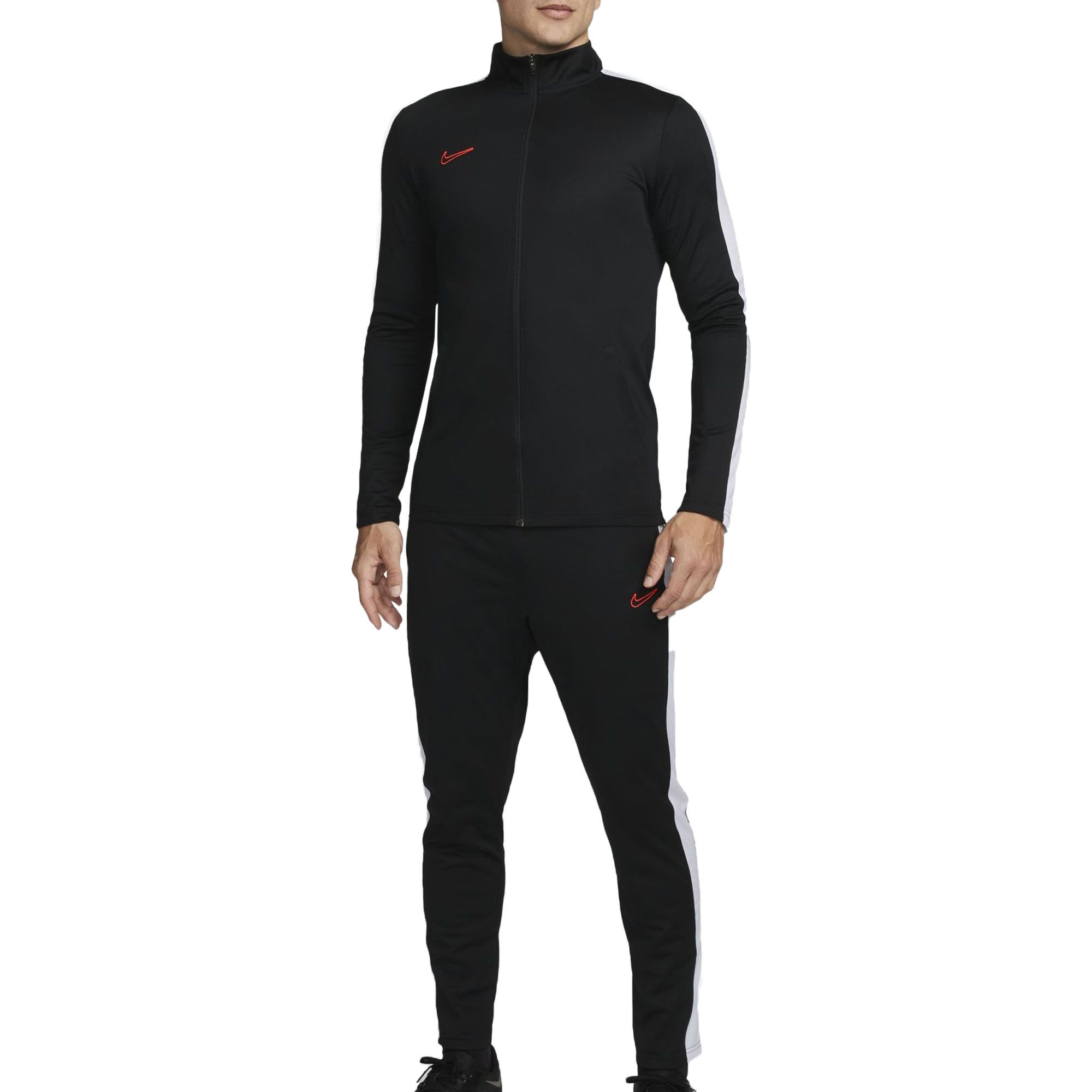dri fit tracksuit mens