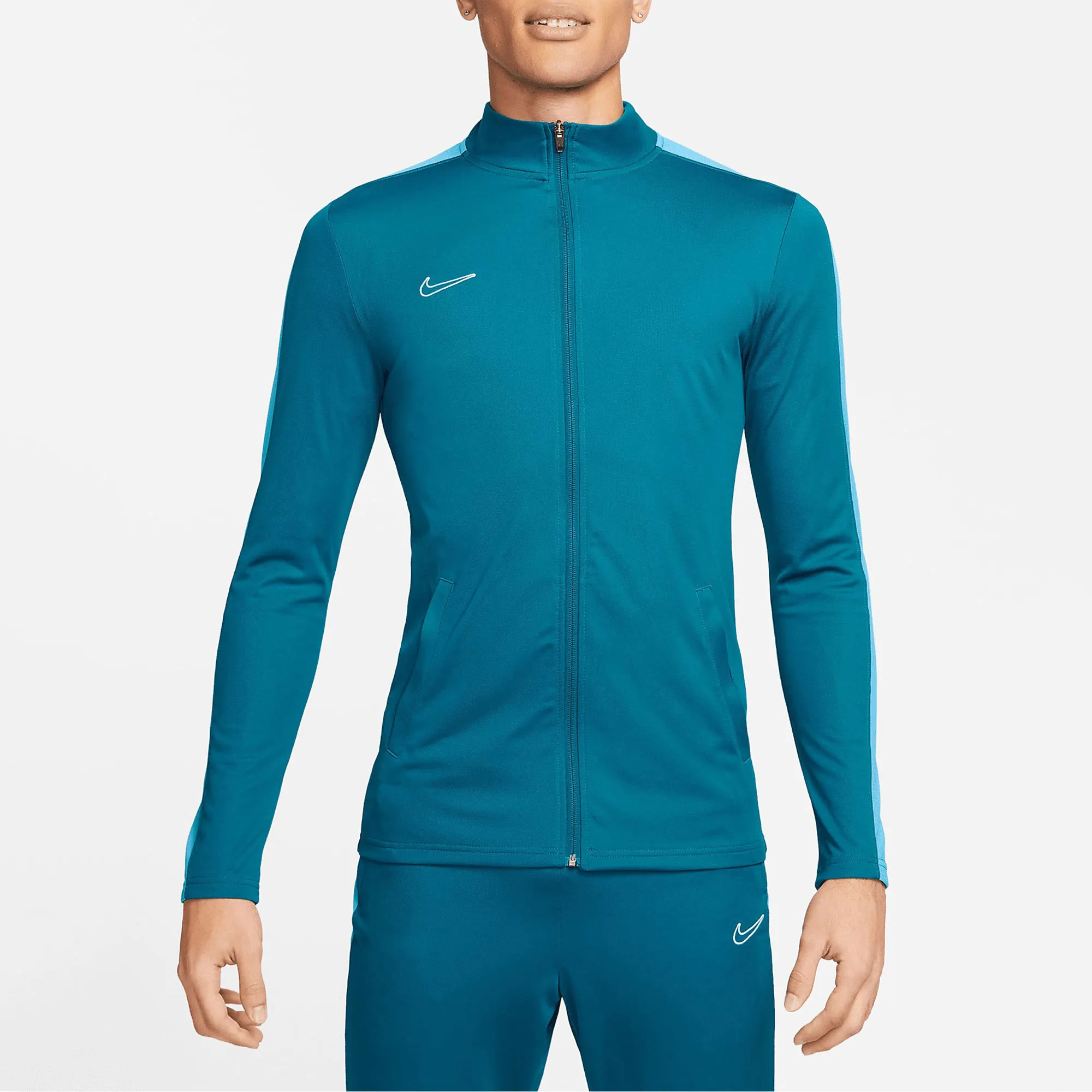 Nike Dri-FIT Academy Trainingspak Heren