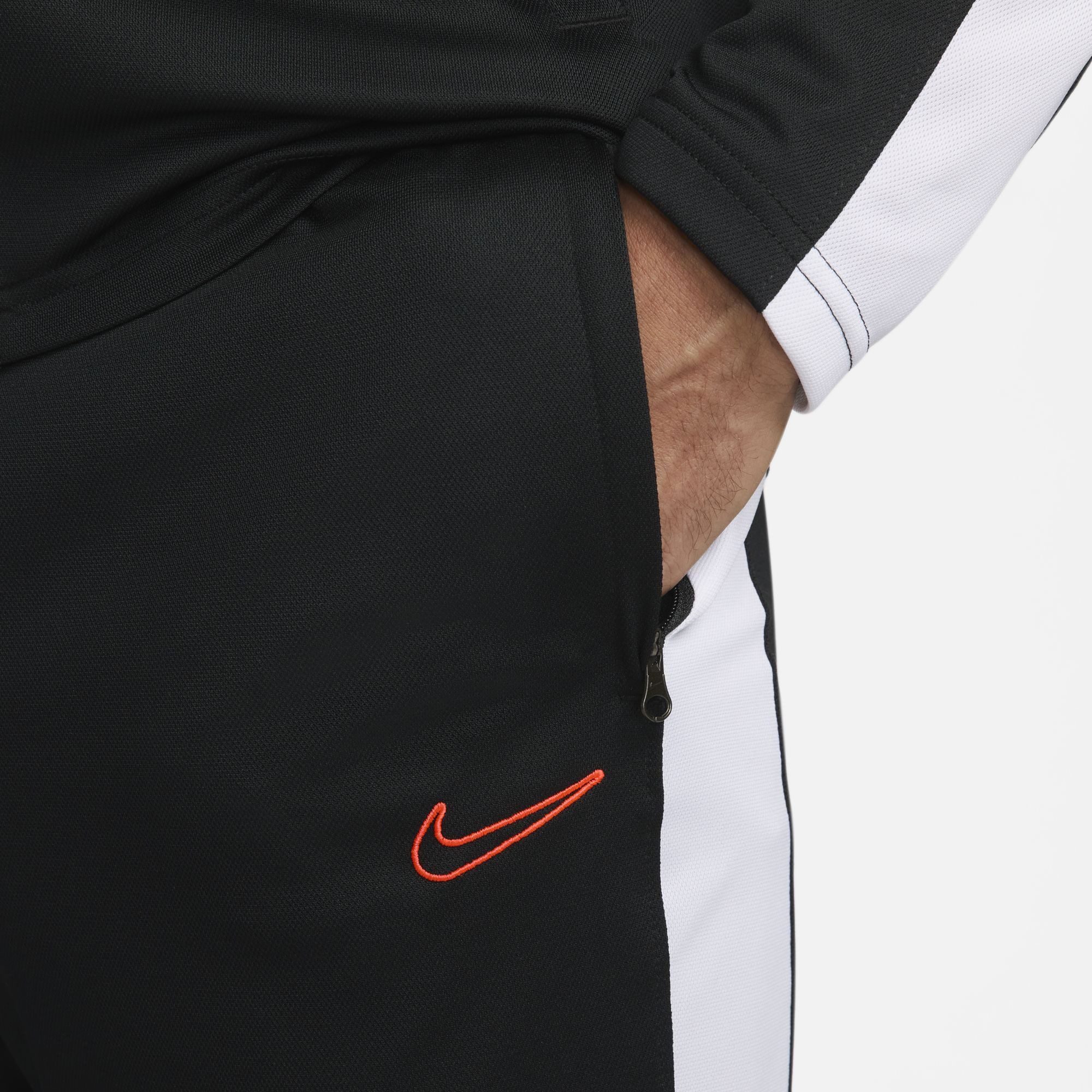 Nike Dri-FIT Academy Trainingspak Heren