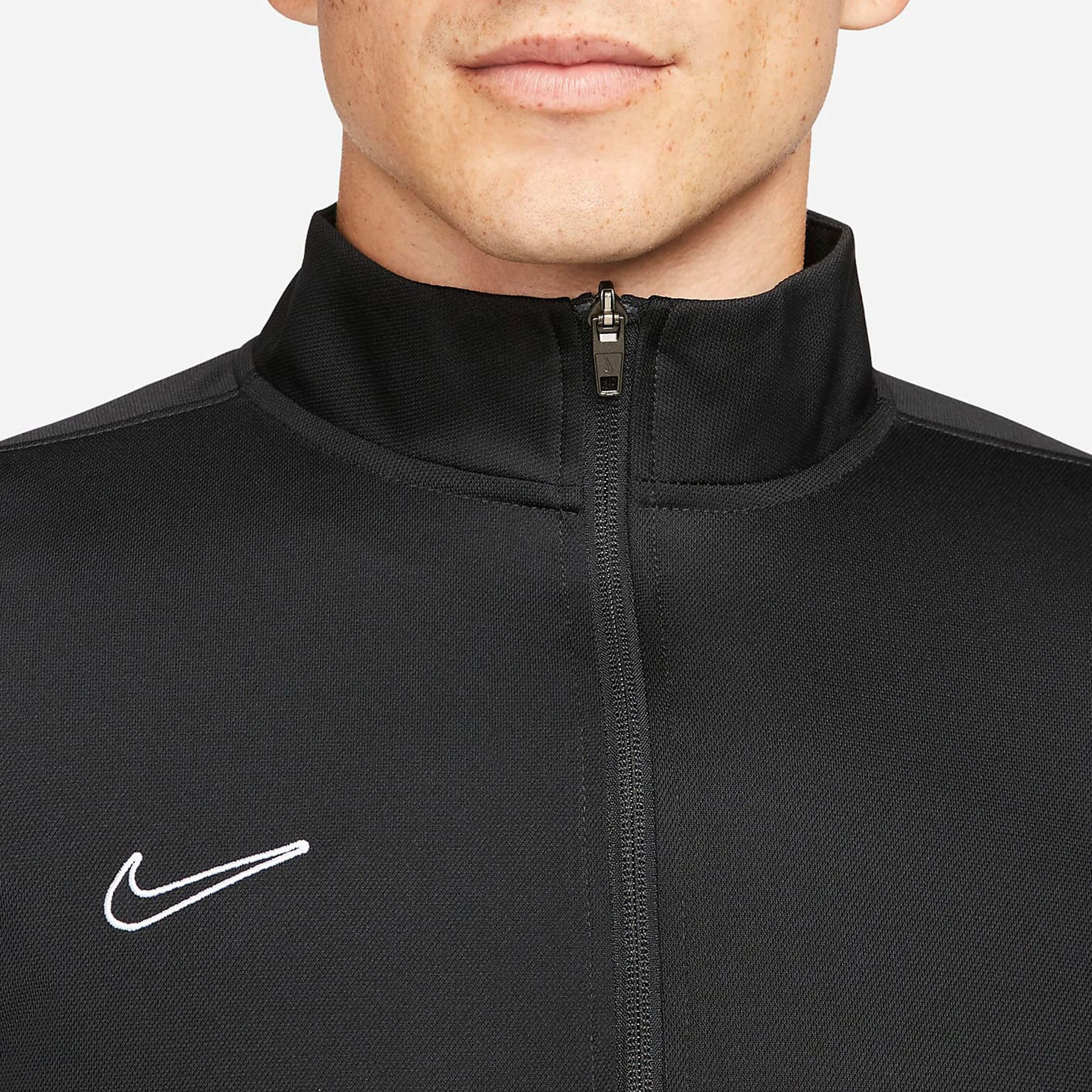 nike academy warm up tracksuit mens