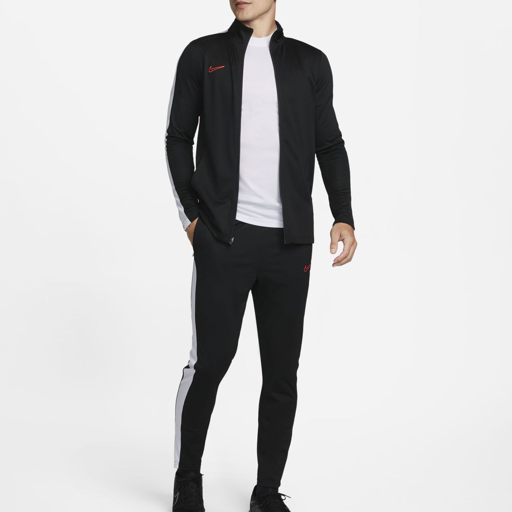 Nike Dri-FIT Academy Trainingspak Heren