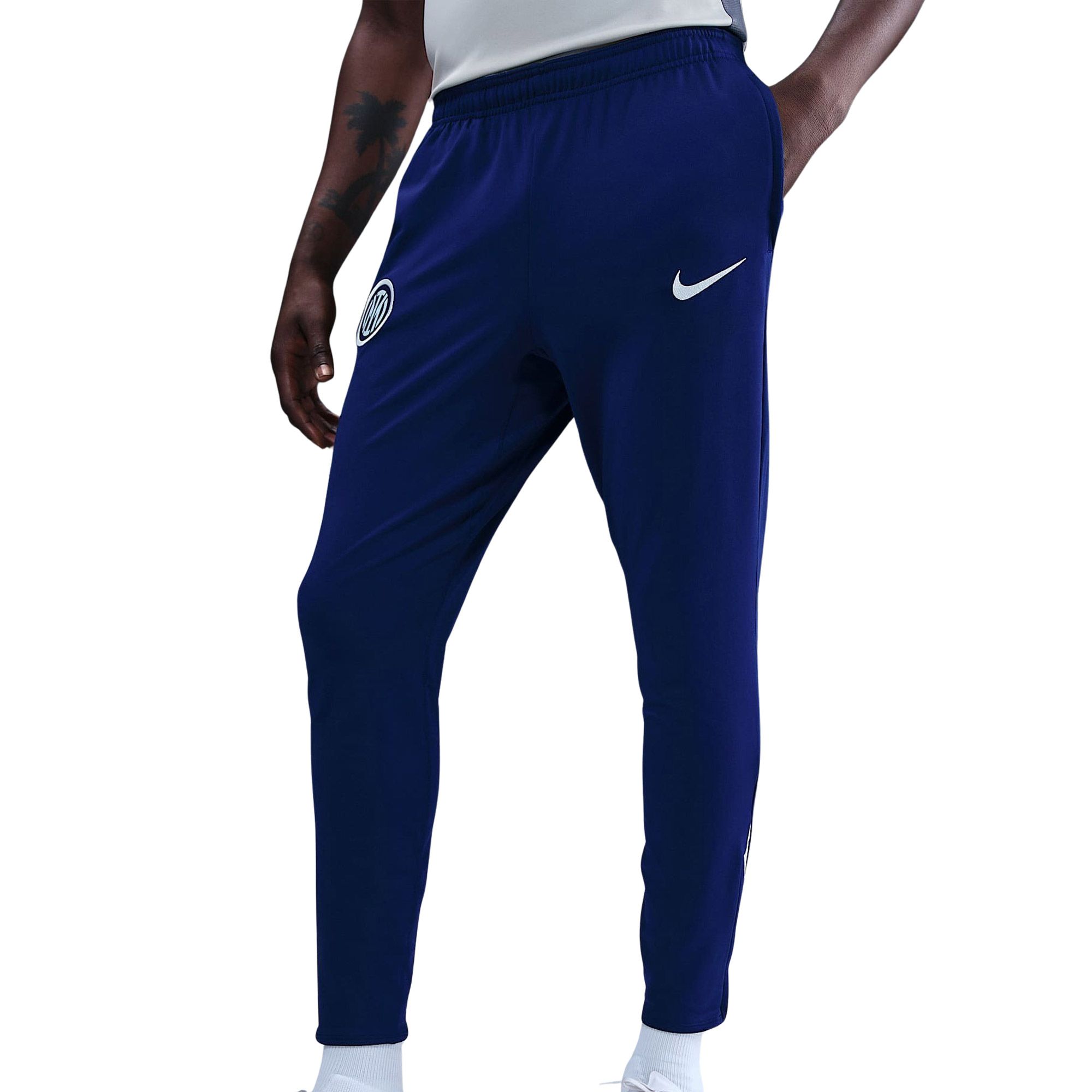 inter milan track pants