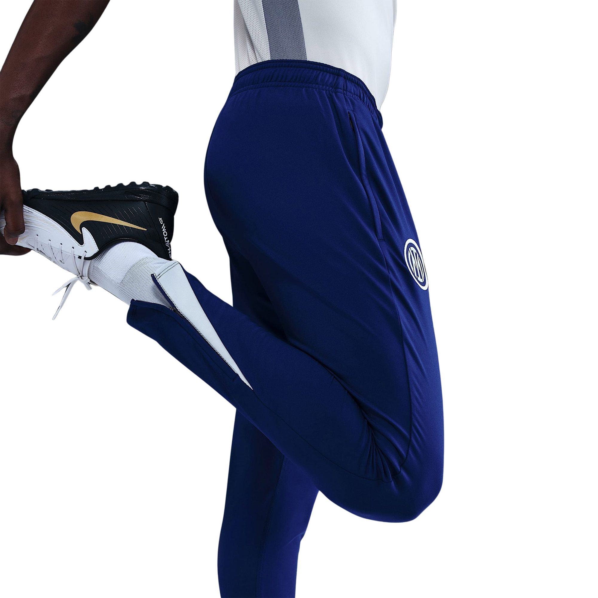 Nike Inter Milan Dri-FIT Strike Pantalon d'entraînement pour hommes