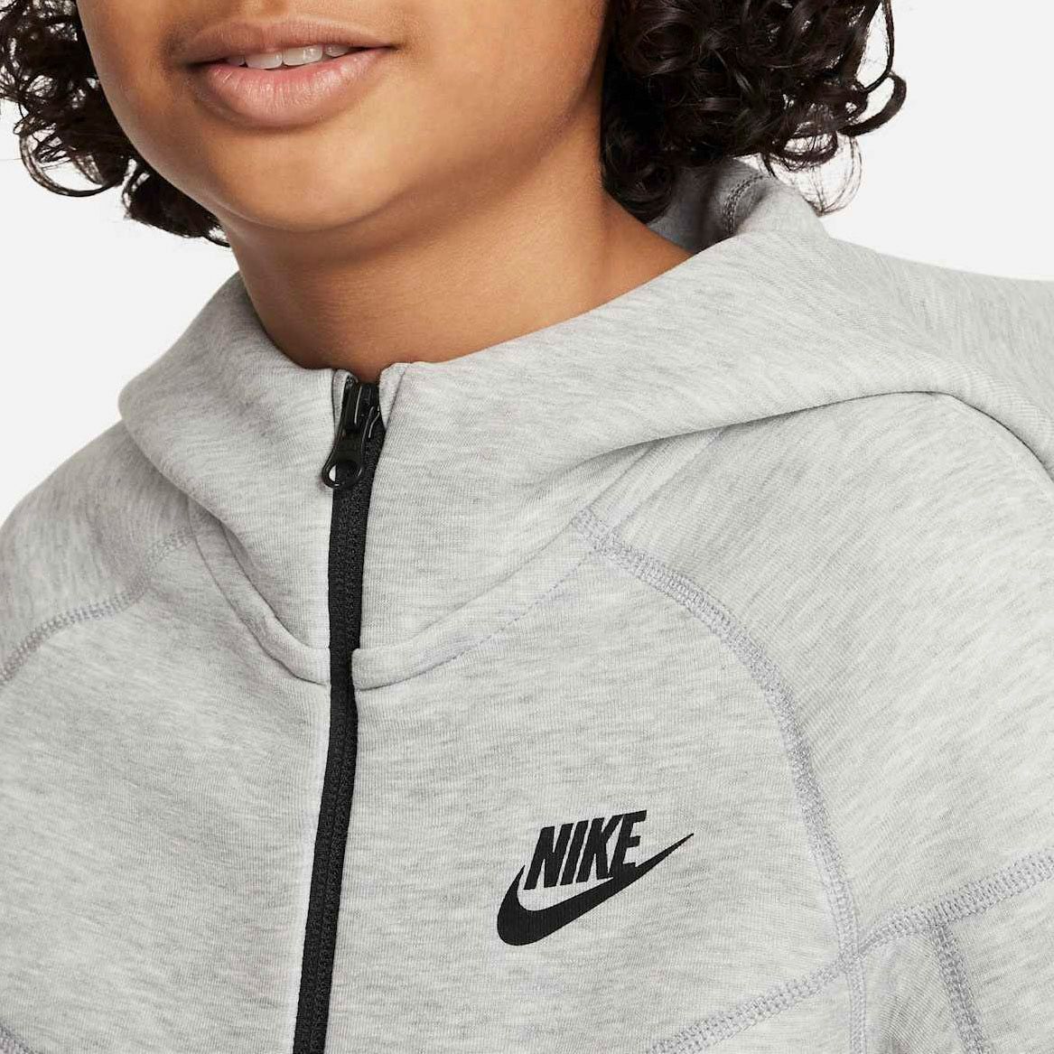 Nike Sportswear Tech Fleece Vest Junior
