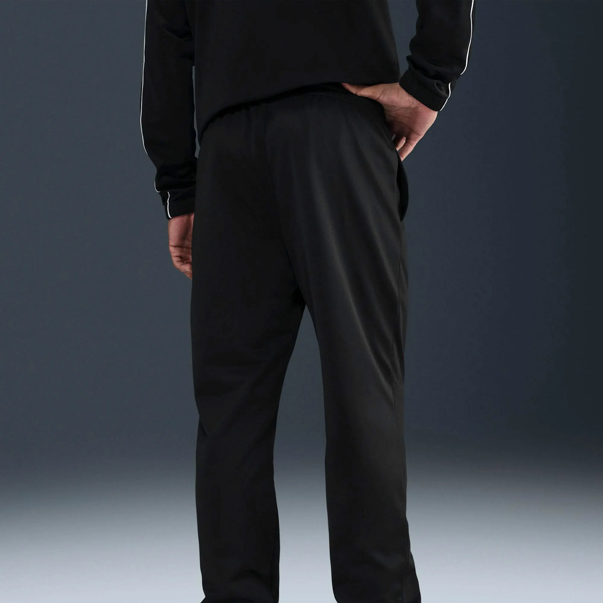 Nike Club Poly Knit Trainingspak Heren