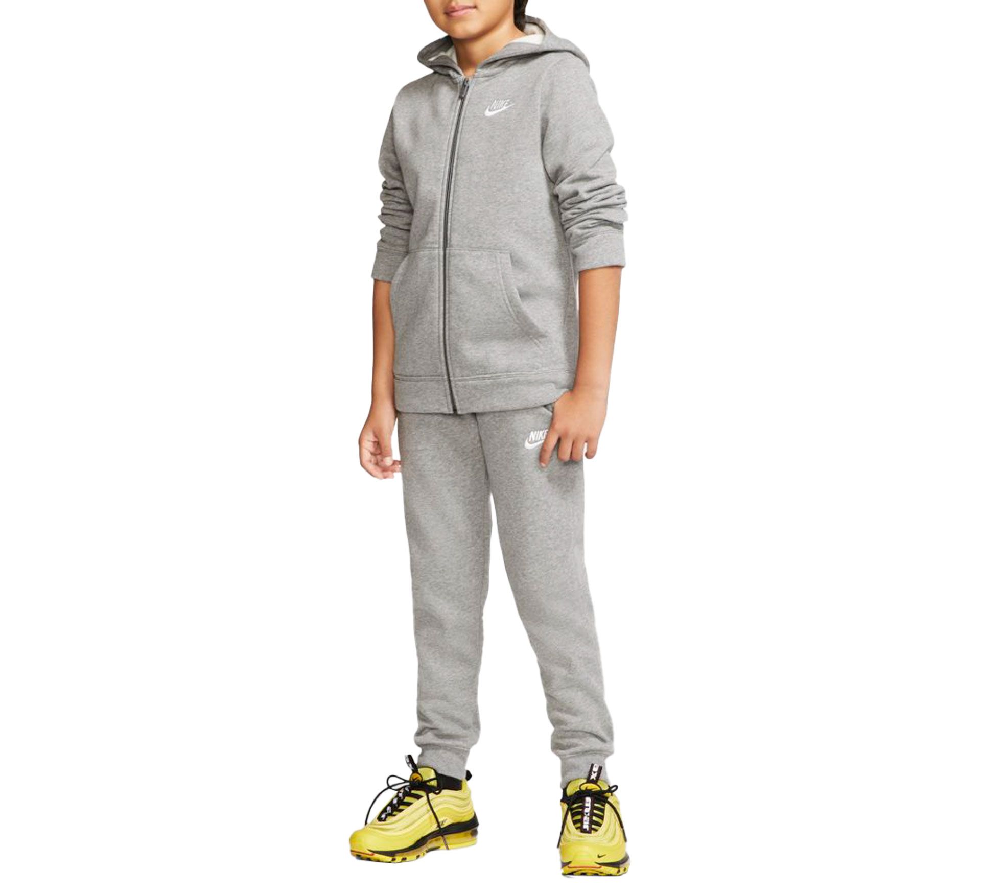 Nike Sportswear CE Fleece Trainingspak Junior