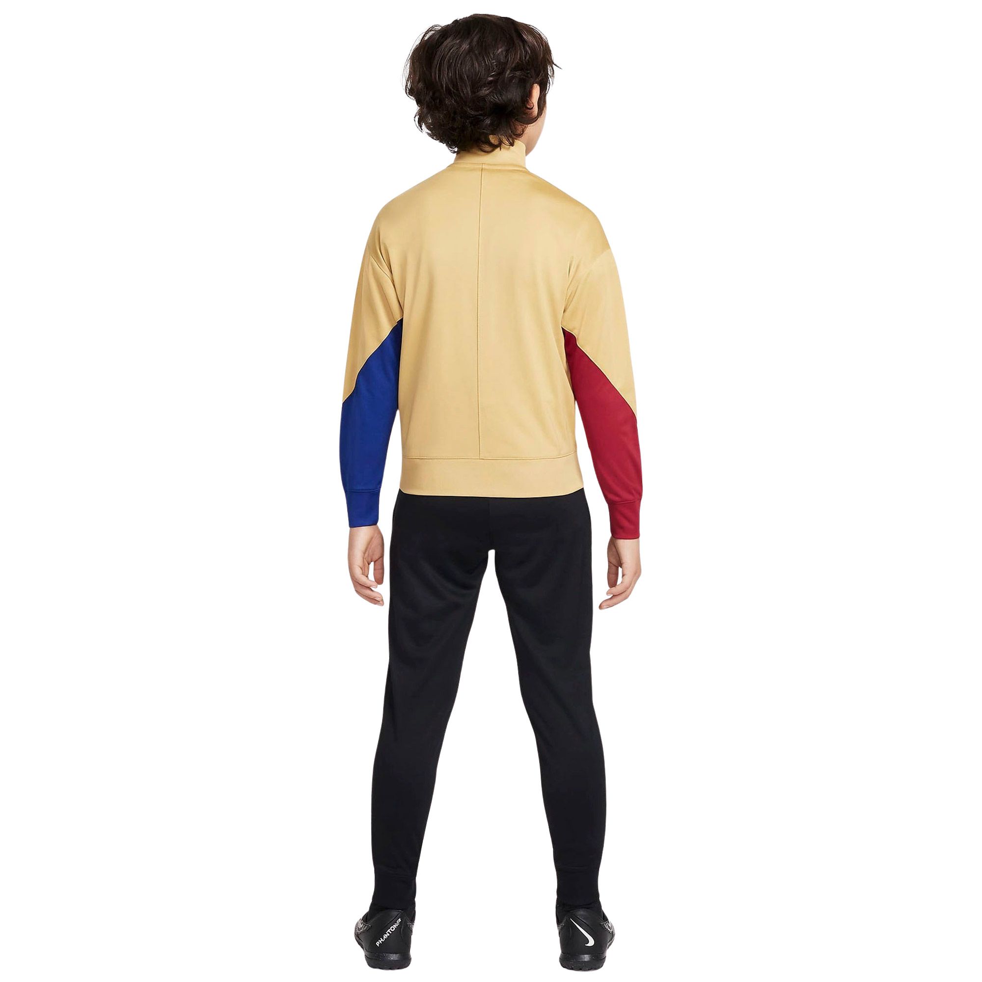 Nike FC Barcelona 24/25 Strike Trainingspak Junior