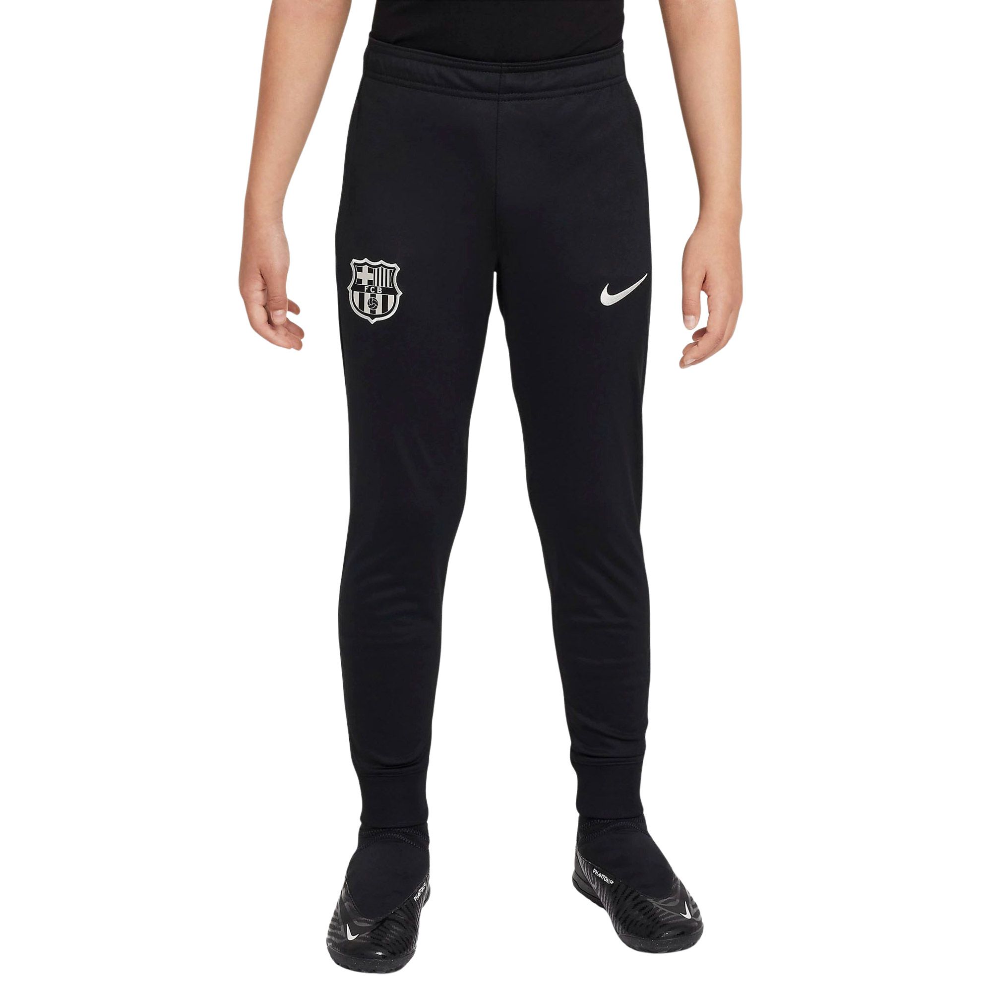 Nike FC Barcelona 24/25 Strike Trainingspak Junior