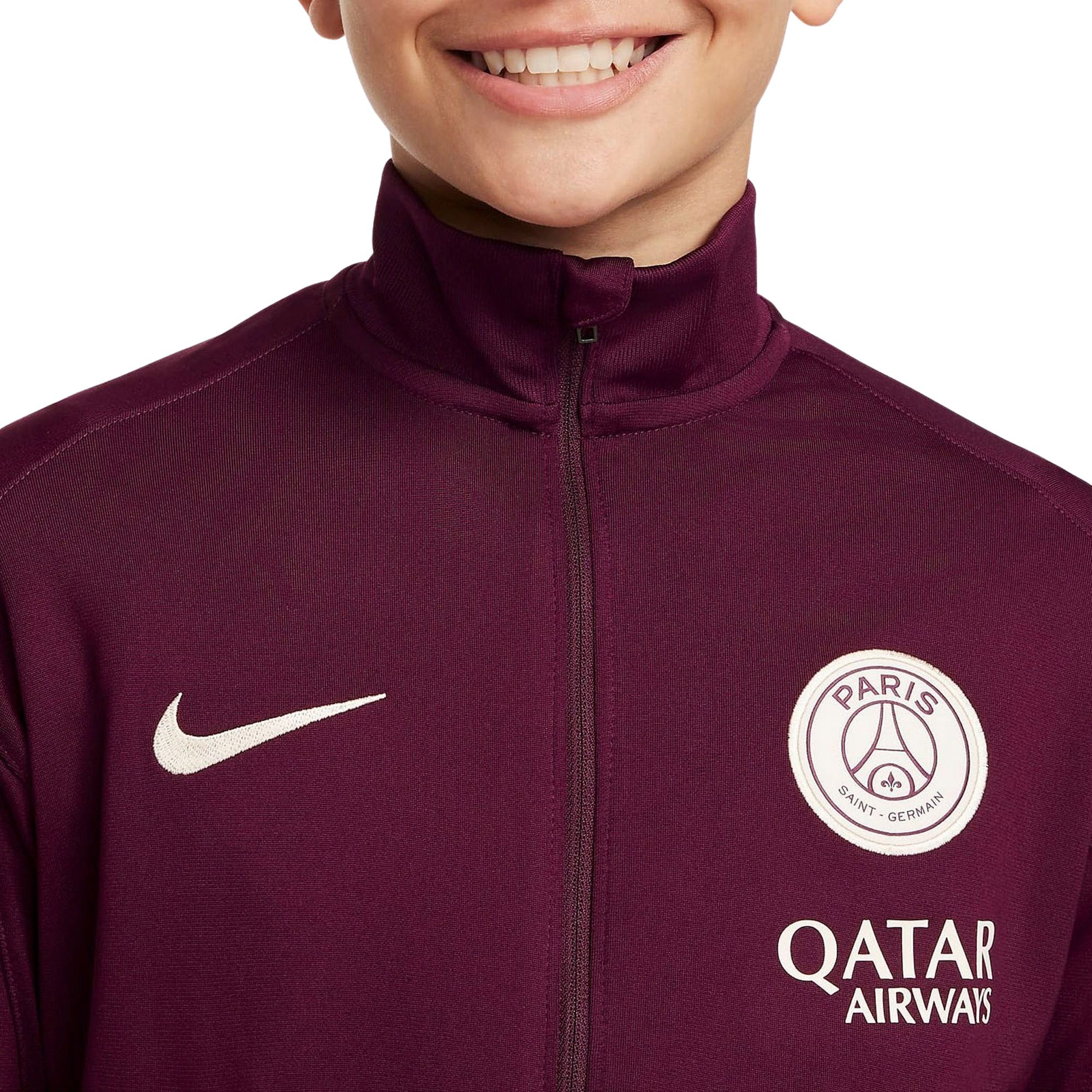 Survêtement Nike Paris Saint-Germain Strike Enfants
