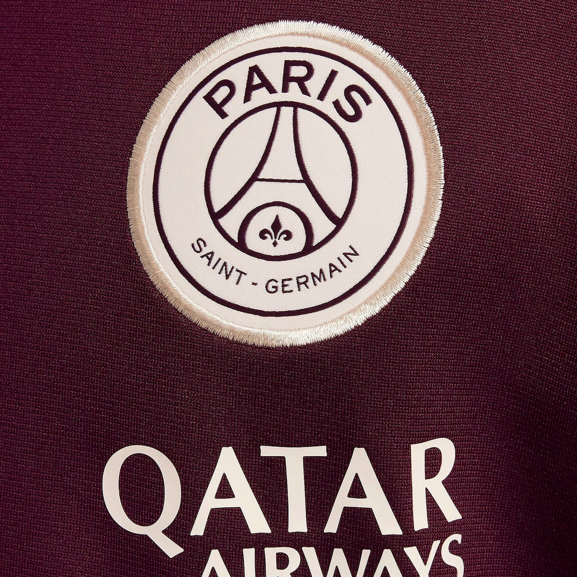 Survêtement Nike Paris Saint-Germain Strike Enfants