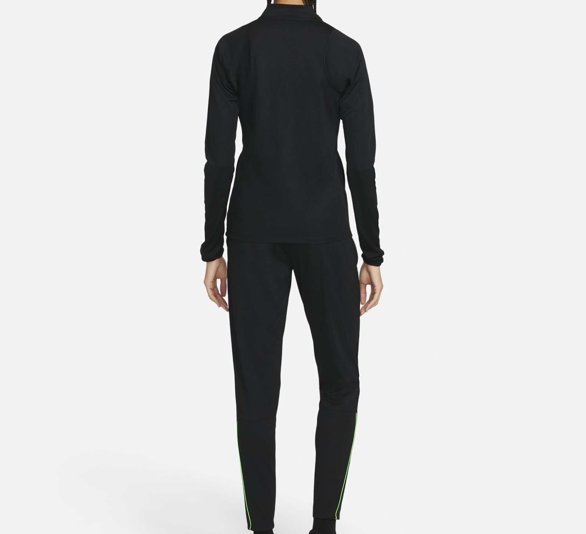 Nike Dry Academy Trainingspak Dames