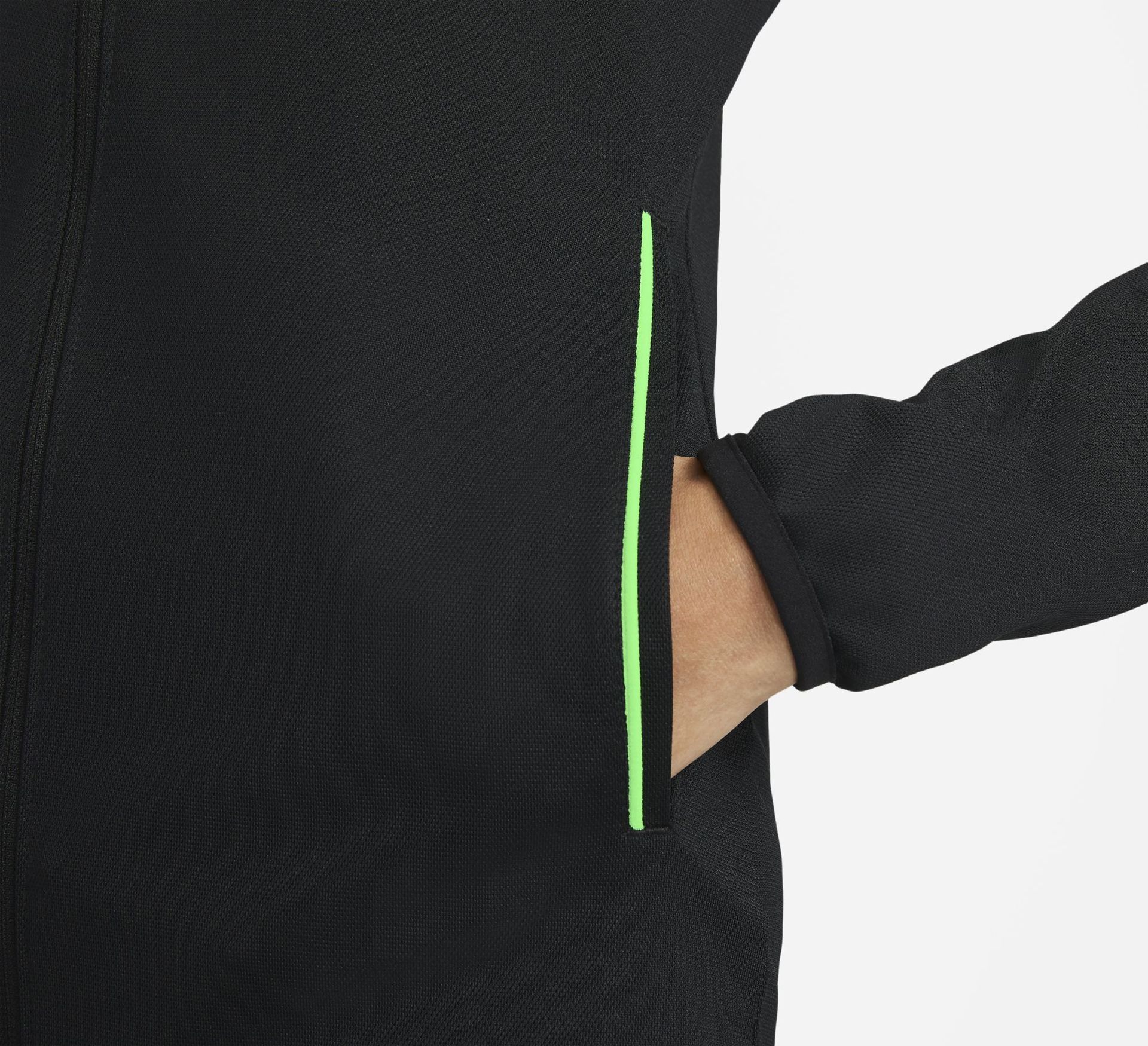 Nike Dry Academy Trainingspak Dames
