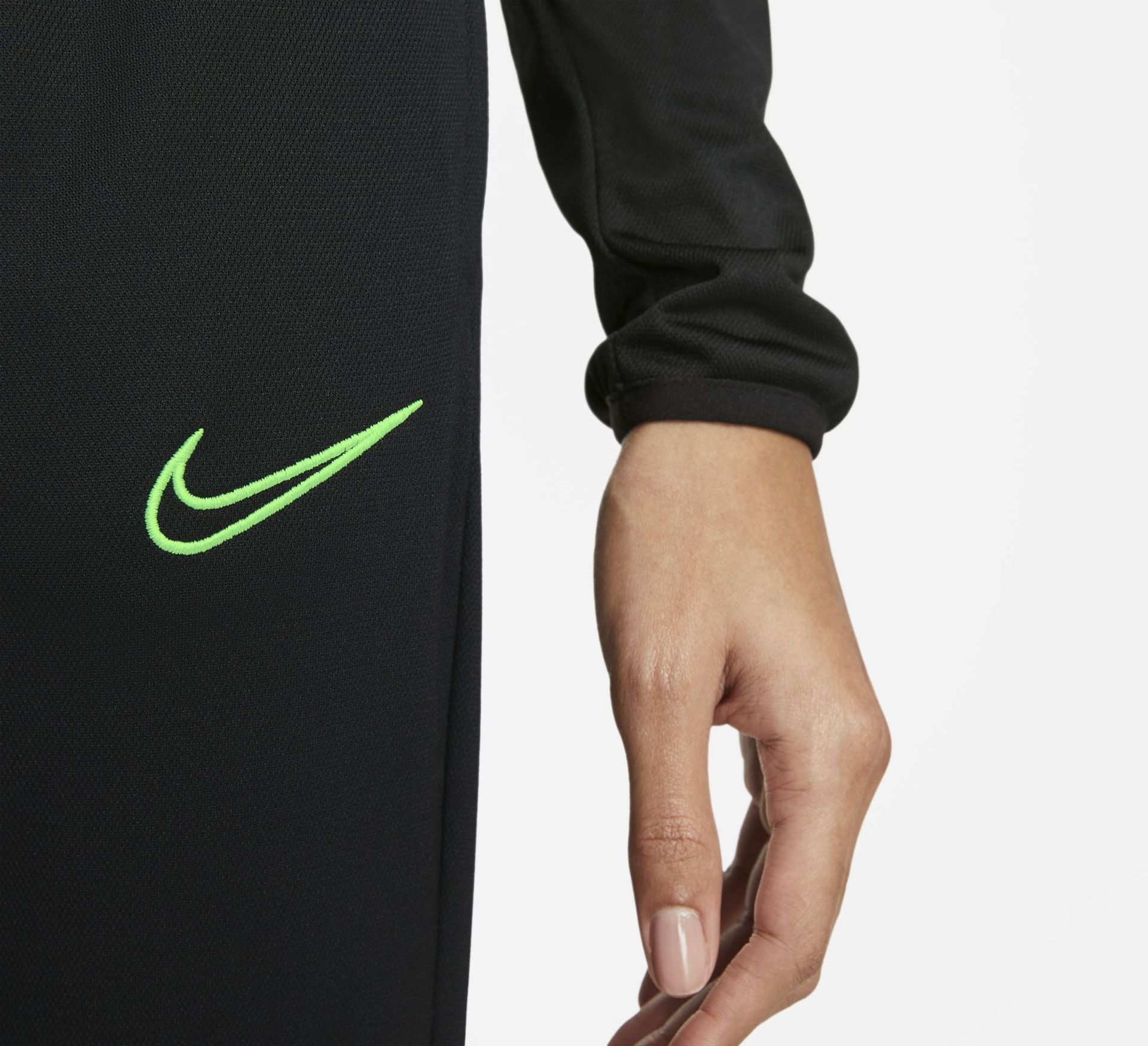 Nike Dry Academy Trainingspak Dames