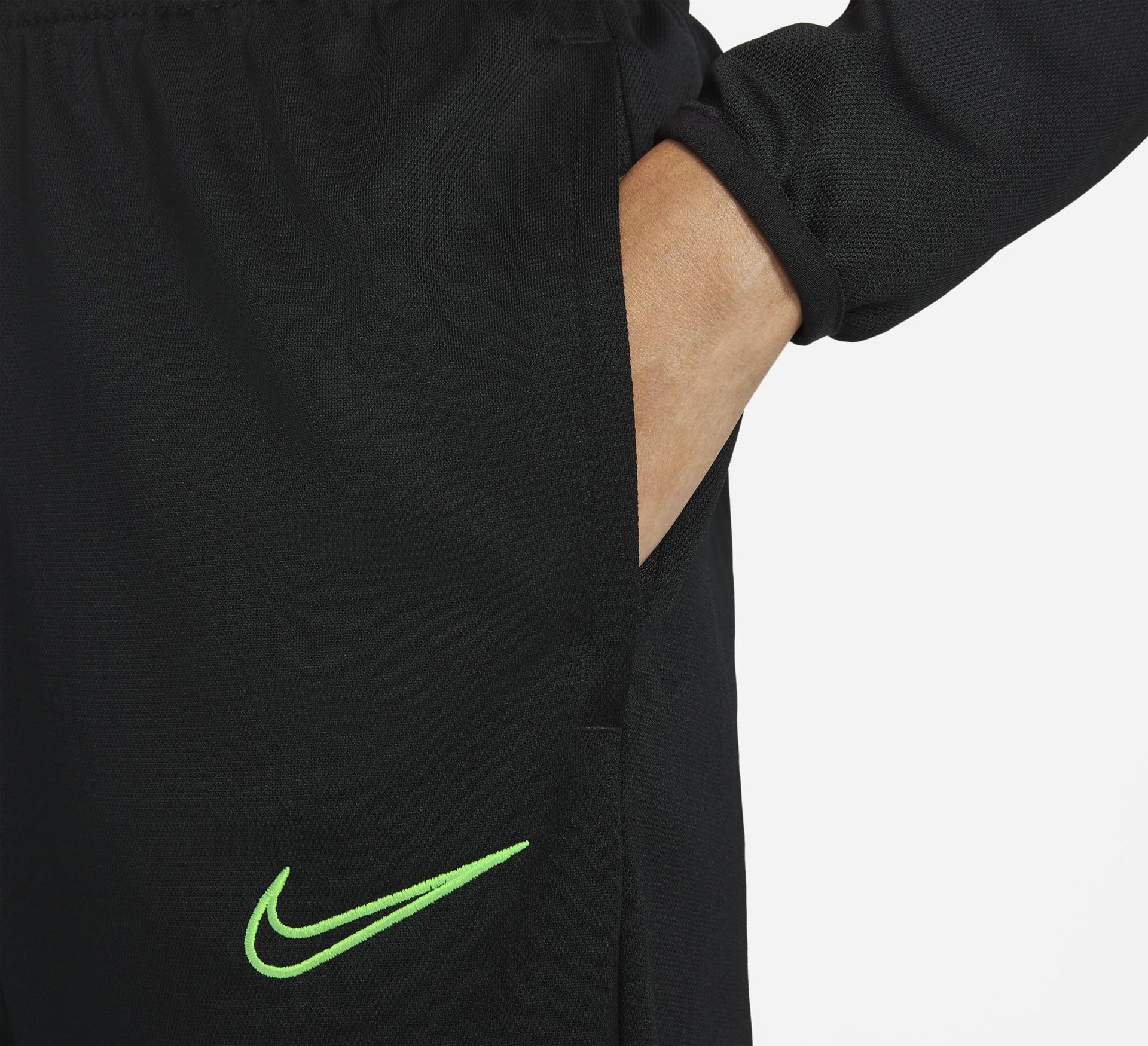 Nike Dry Academy Trainingspak Dames