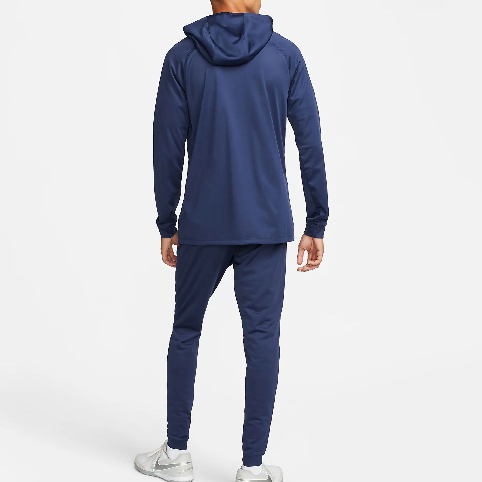 mens nike dri fit tracksuit