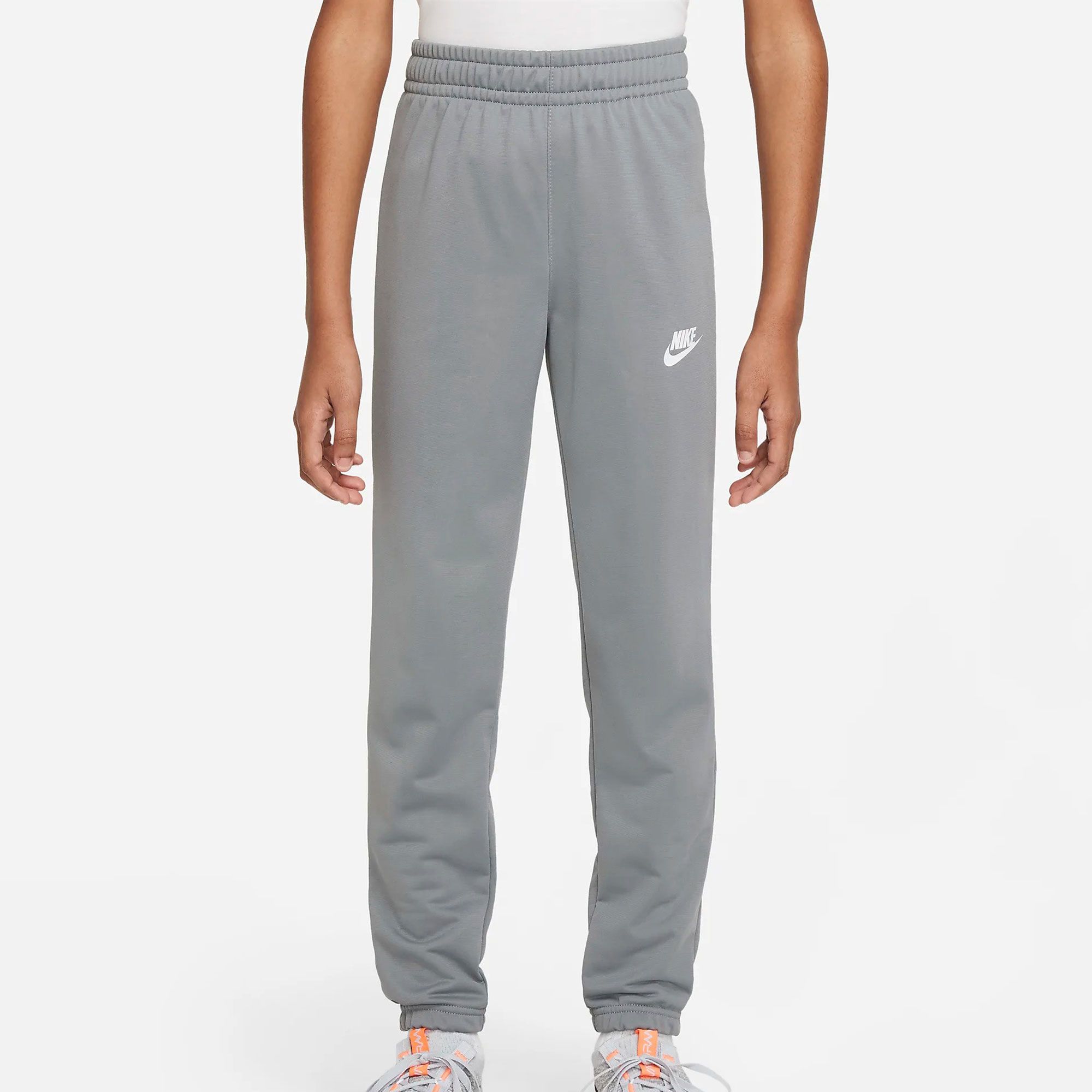 nike double futura joggers