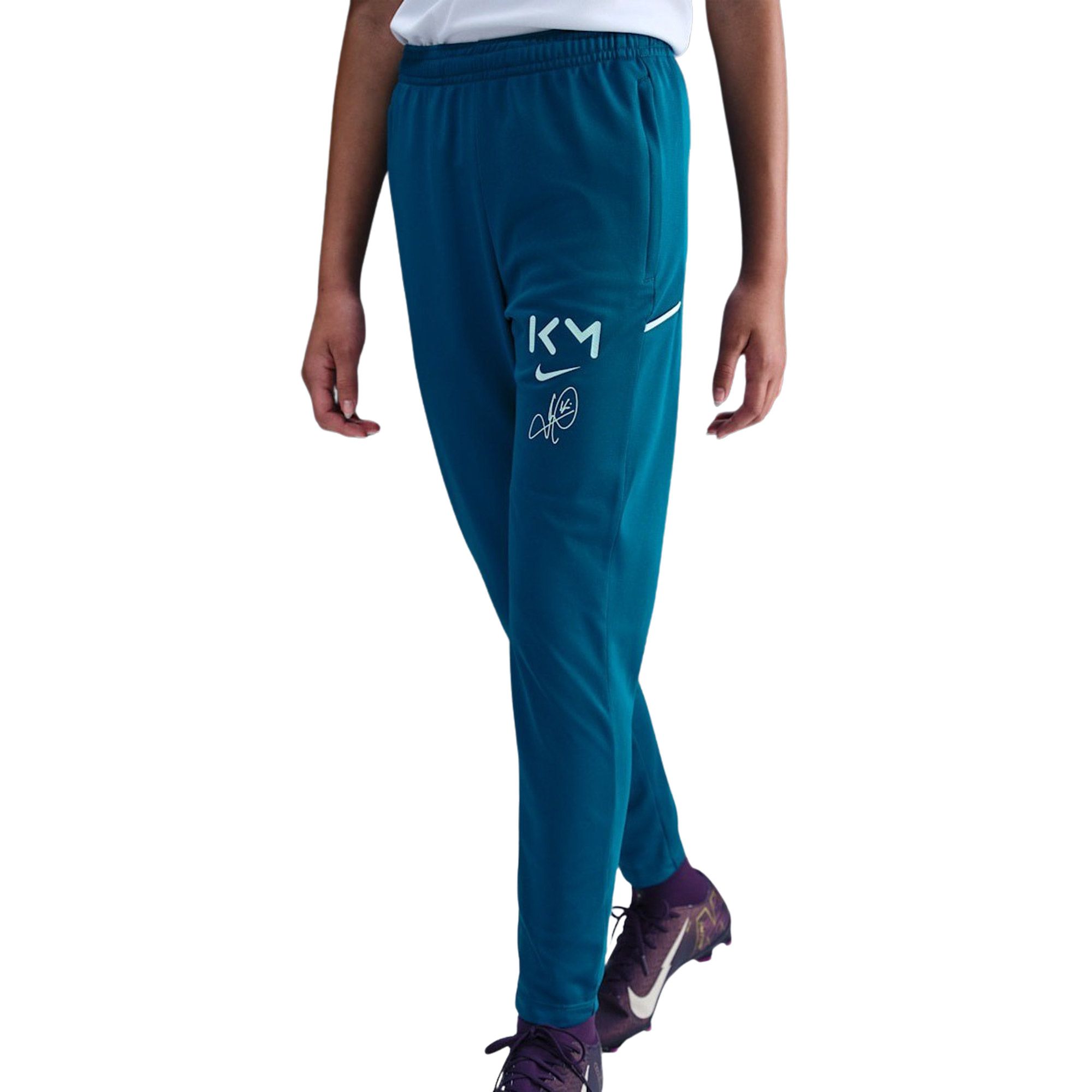 Nike Dri-FIT Academy Kylian Mbappé Tracksuit Junior | Plutosport