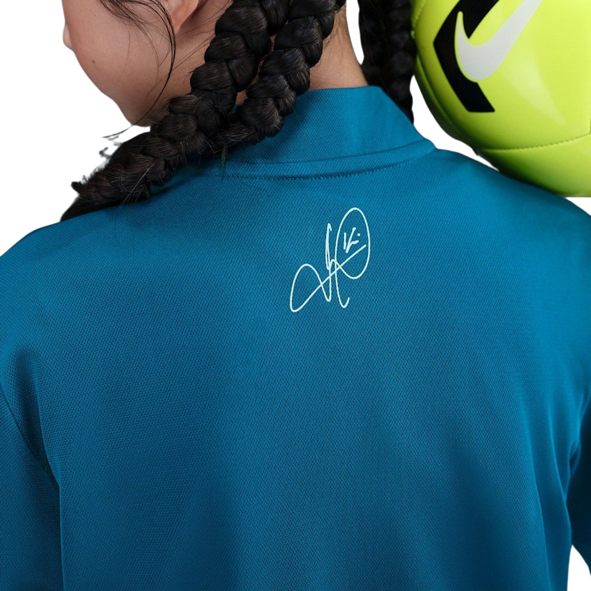 Nike Dri-FIT Academy Kylian Mbappé Trainingspak Junior