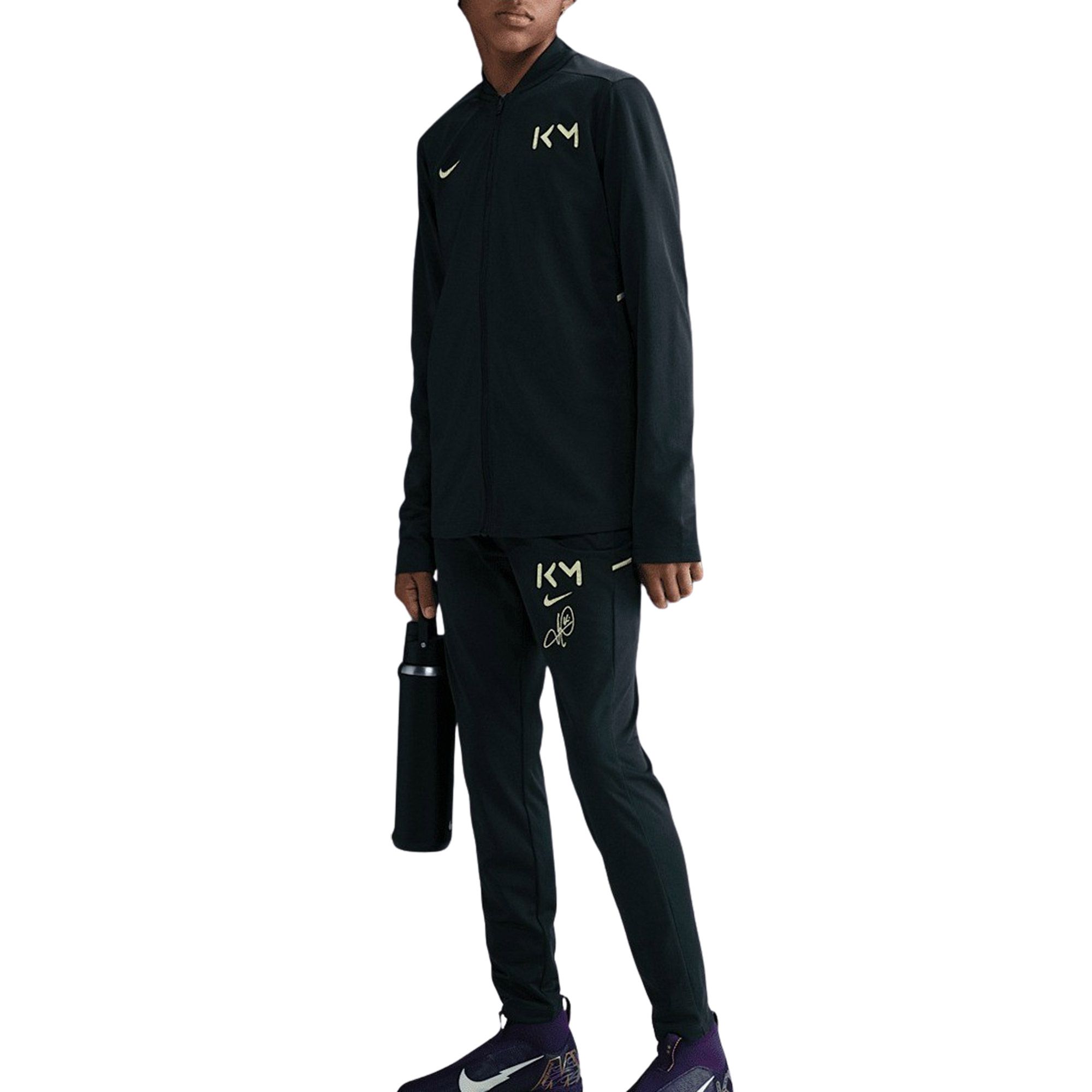 Nike Dri-FIT Academy Kylian Mbappé Trainingspak Junior