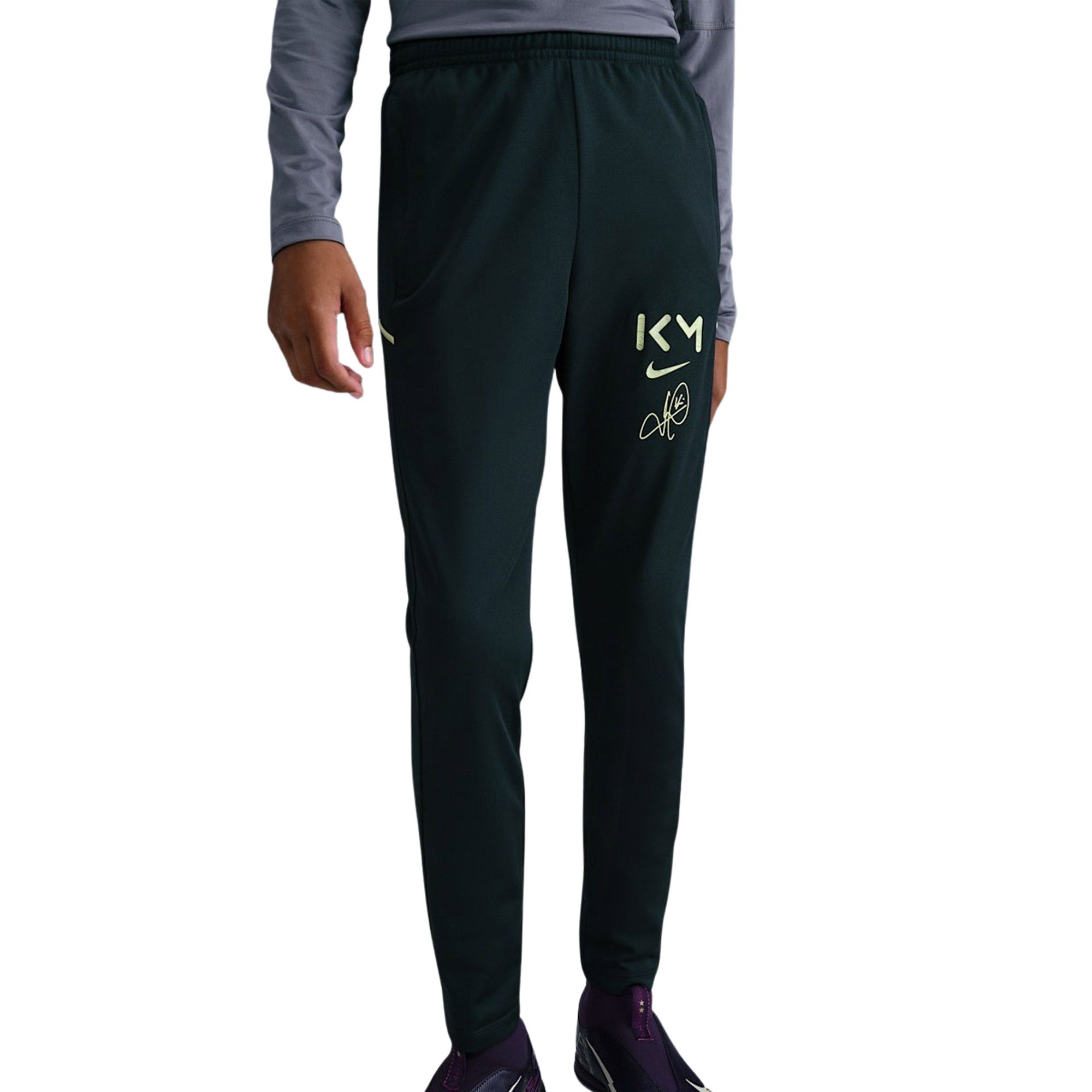 Nike Dri-FIT Academy Kylian Mbappé Trainingspak Junior
