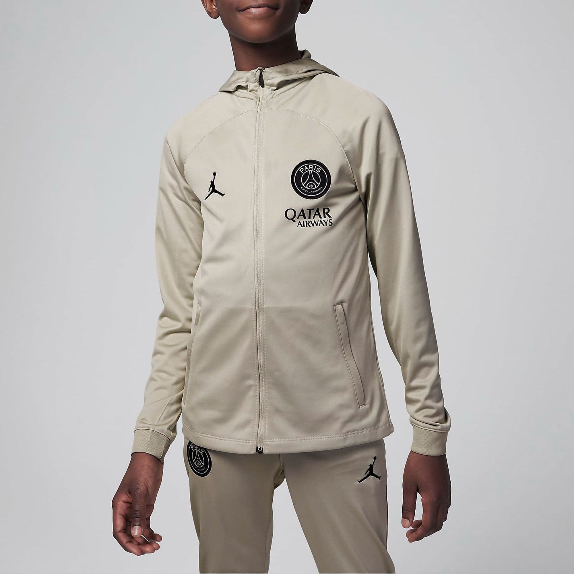 Nike Paris Saint-Germain Dri-FIT Strike 3rd Trainingspak Heren