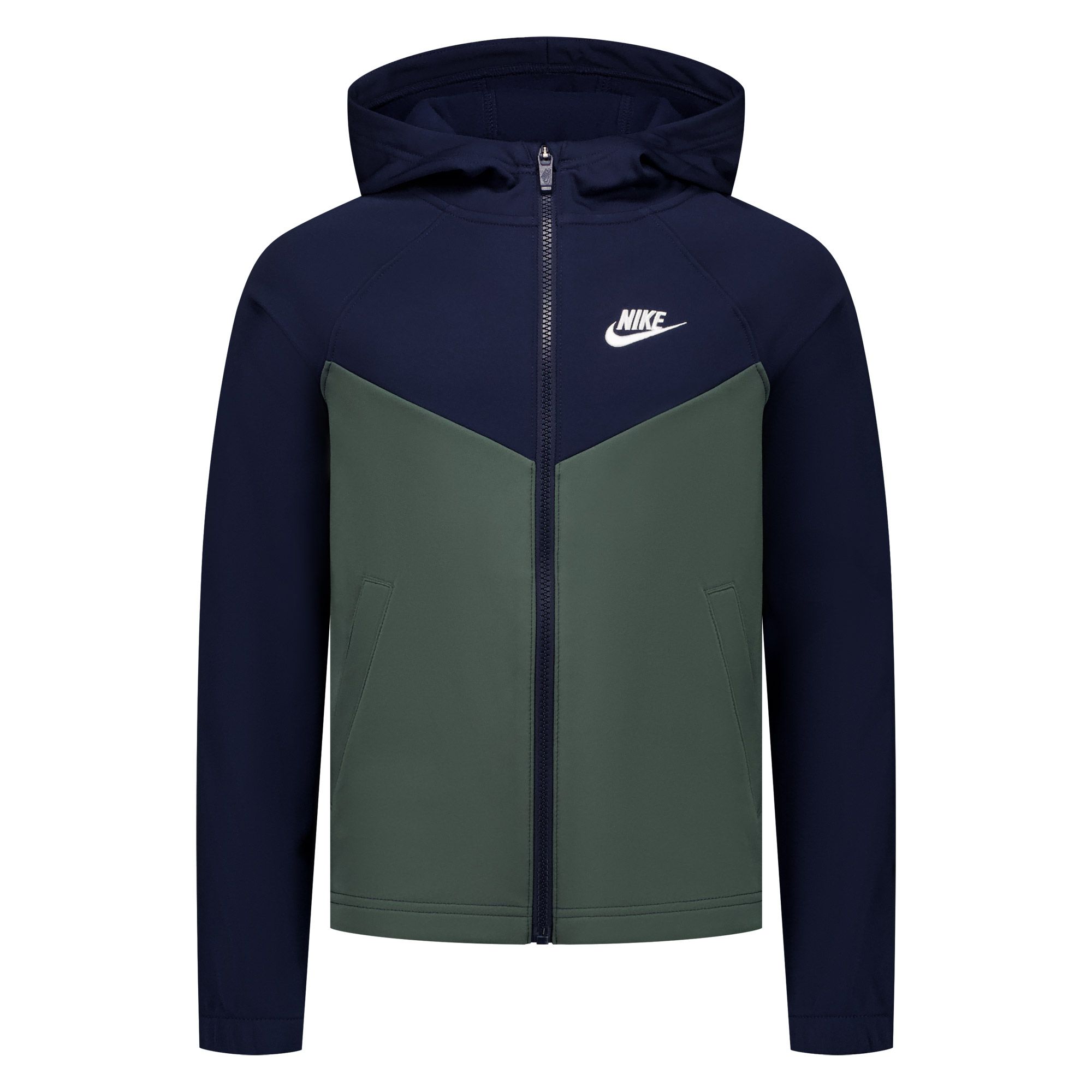 Nike Sportswear Trainingspak Junior