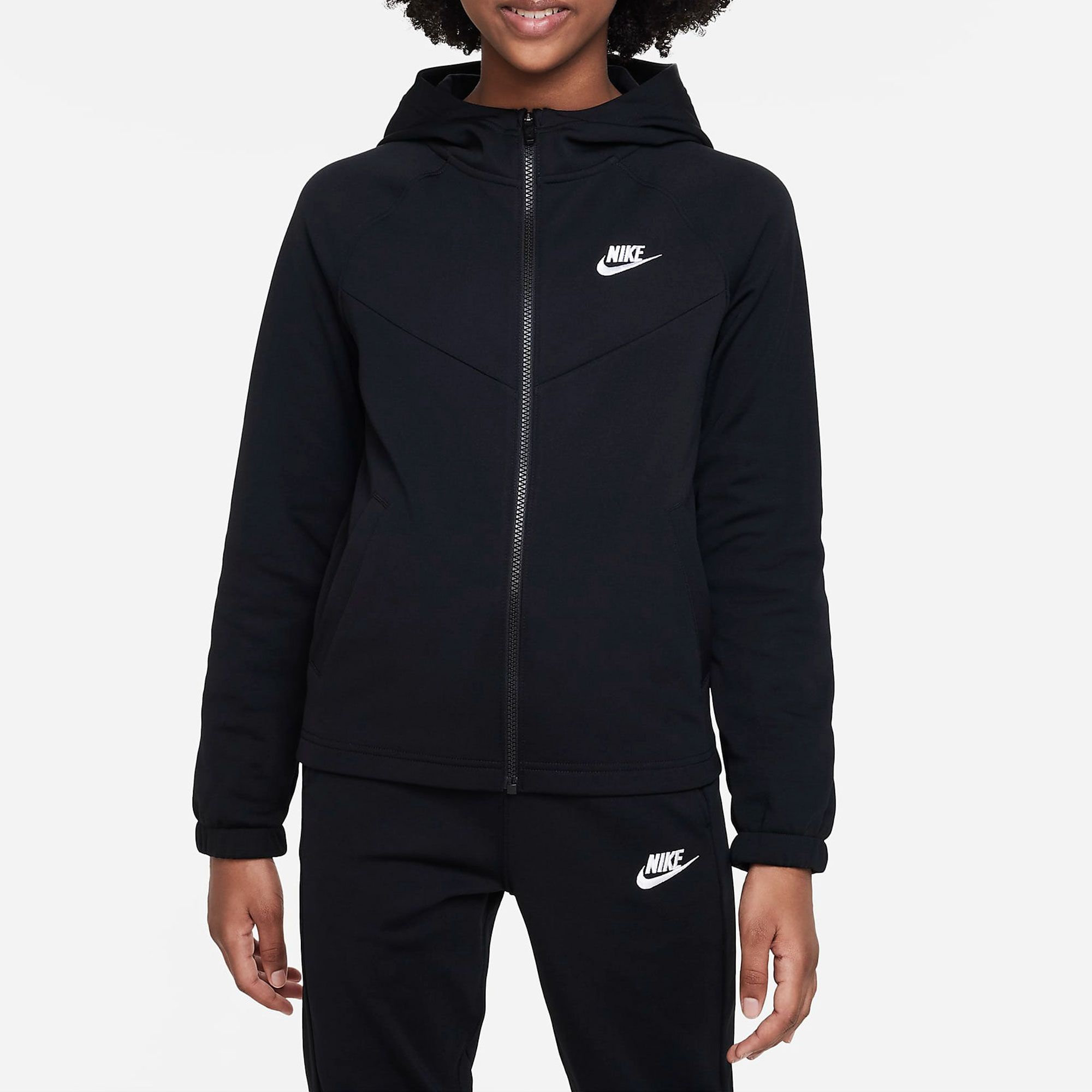Nike Sportswear Trainingspak Junior