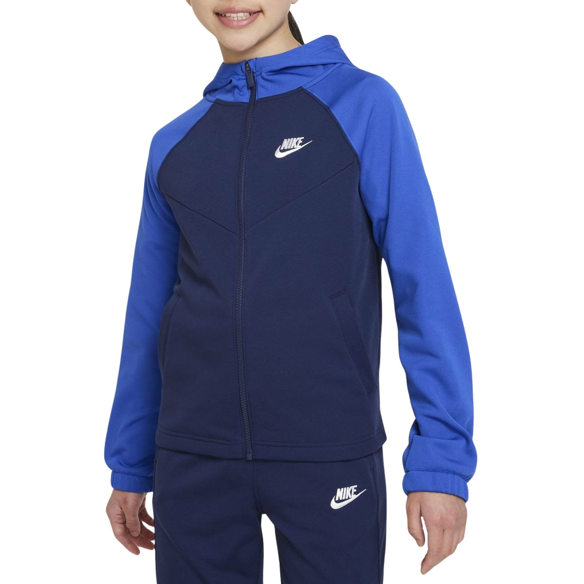 Nike Sportswear Trainingspak Junior