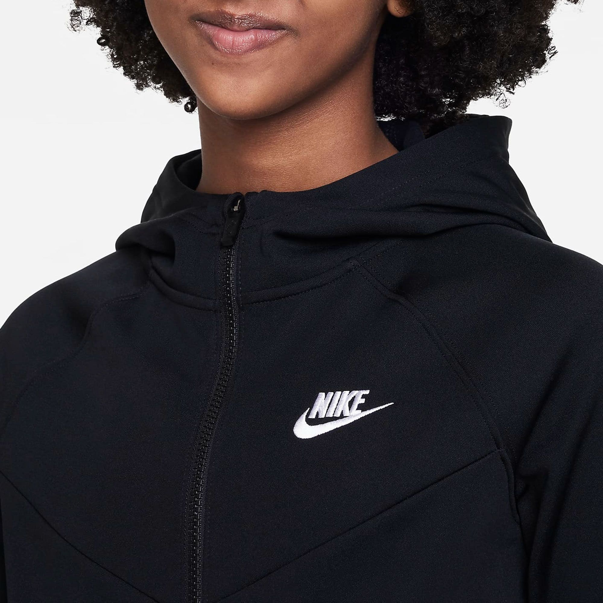 Nike Sportswear Trainingspak Junior