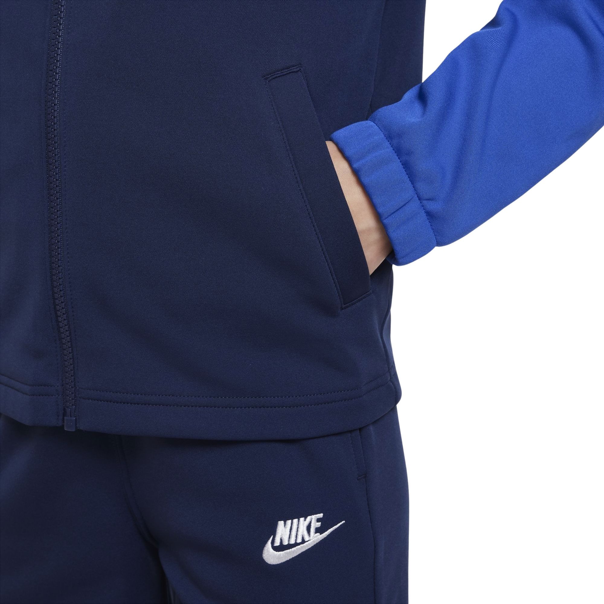 Nike Sportswear Trainingspak Junior