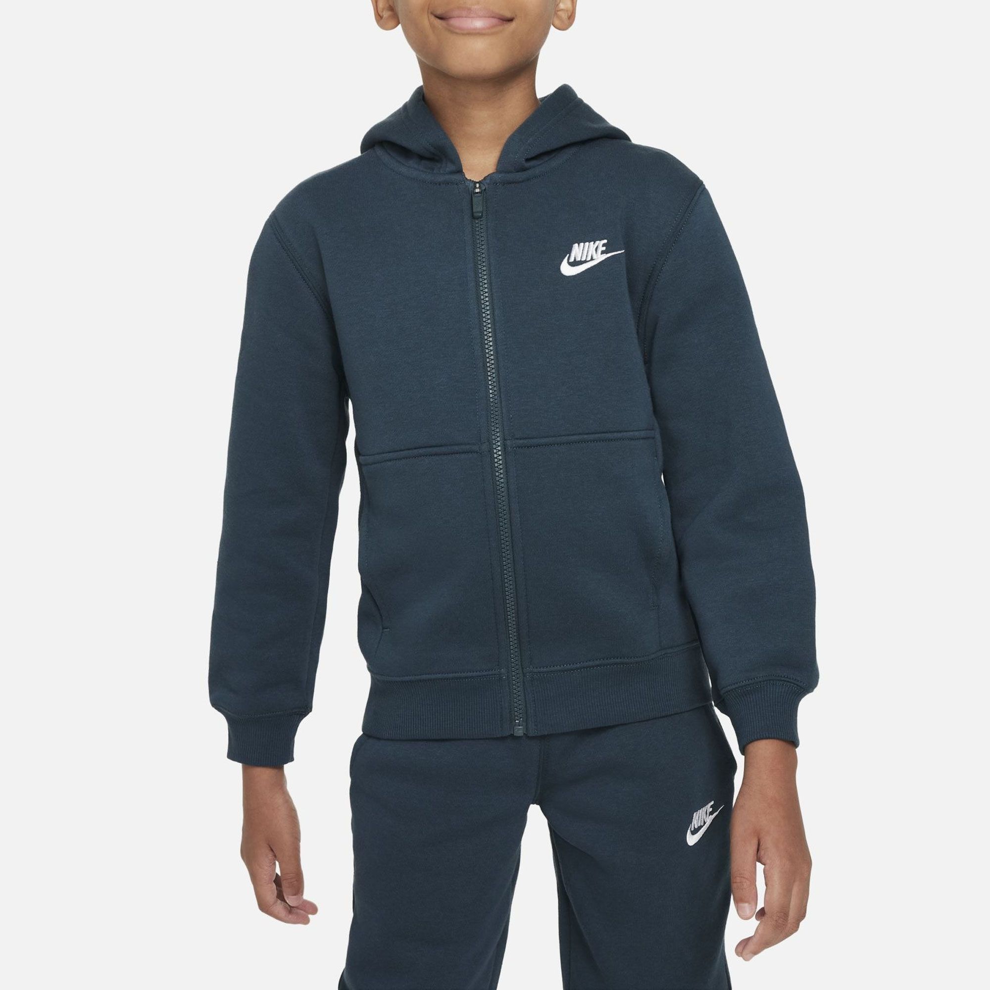 Nike Sportswear Club Fleece Trainingsanzug Kinder