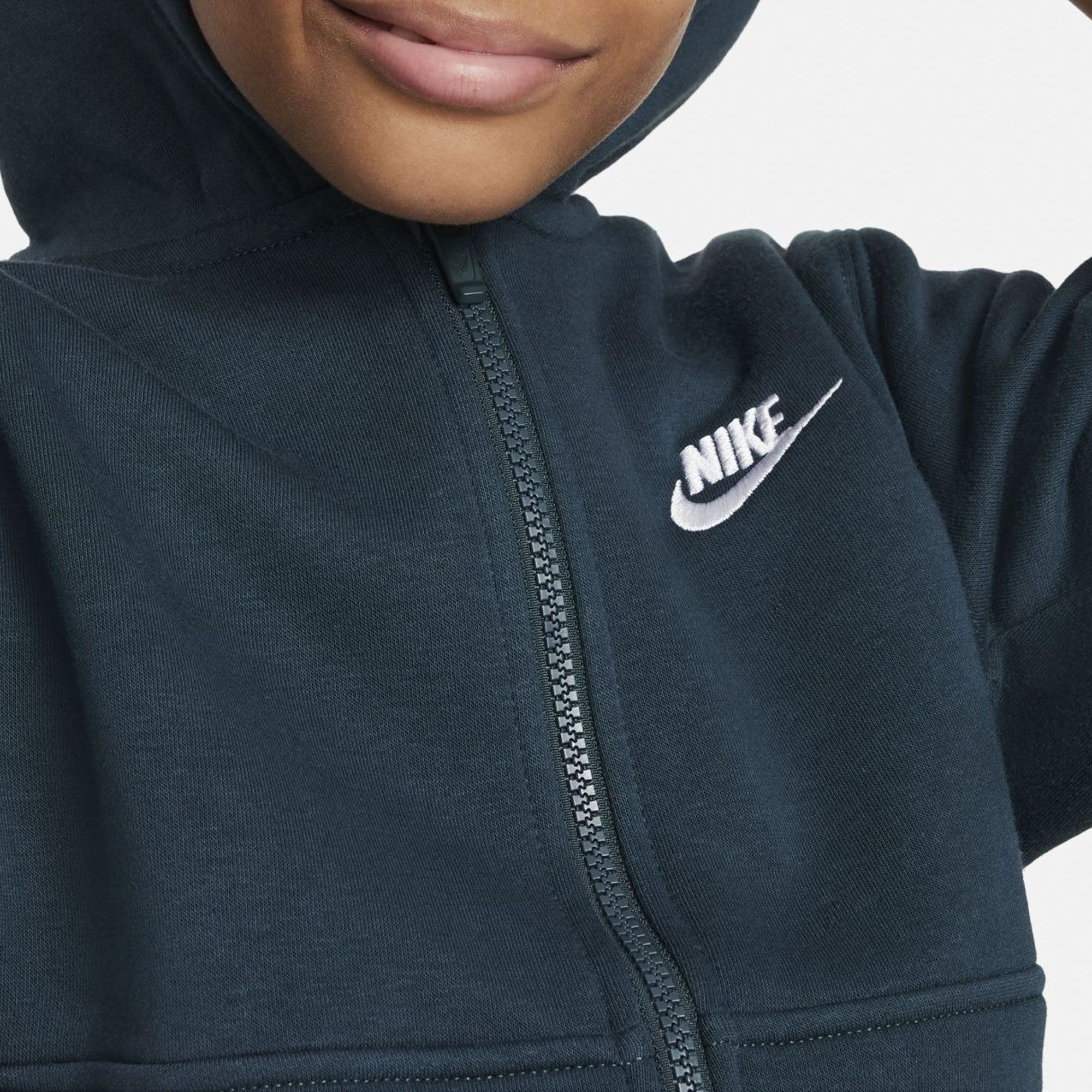 Nike Sportswear Club Fleece Trainingsanzug Kinder