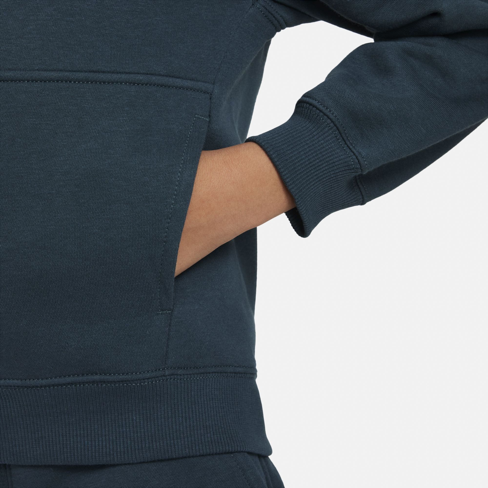 Nike Sportswear Club Fleece Trainingsanzug Kinder