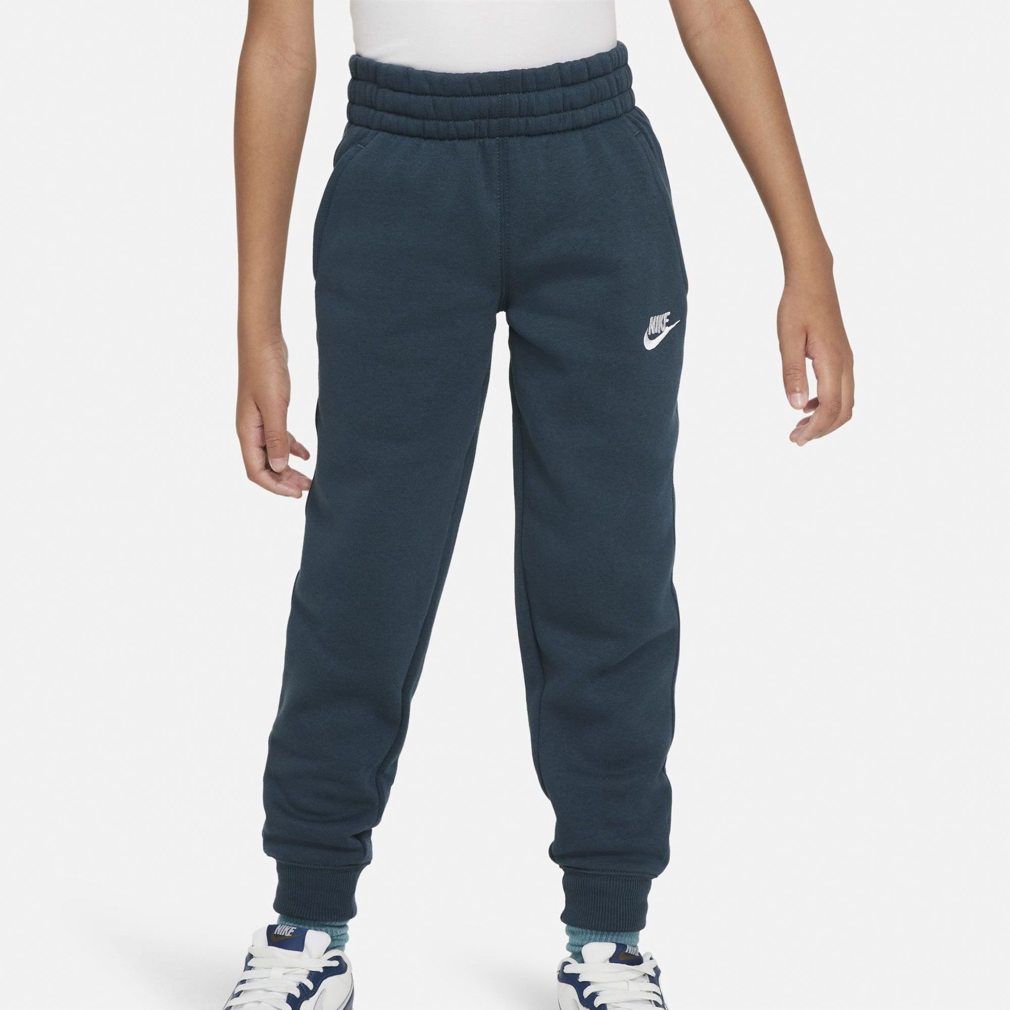 Nike Sportswear Club Fleece Trainingsanzug Kinder