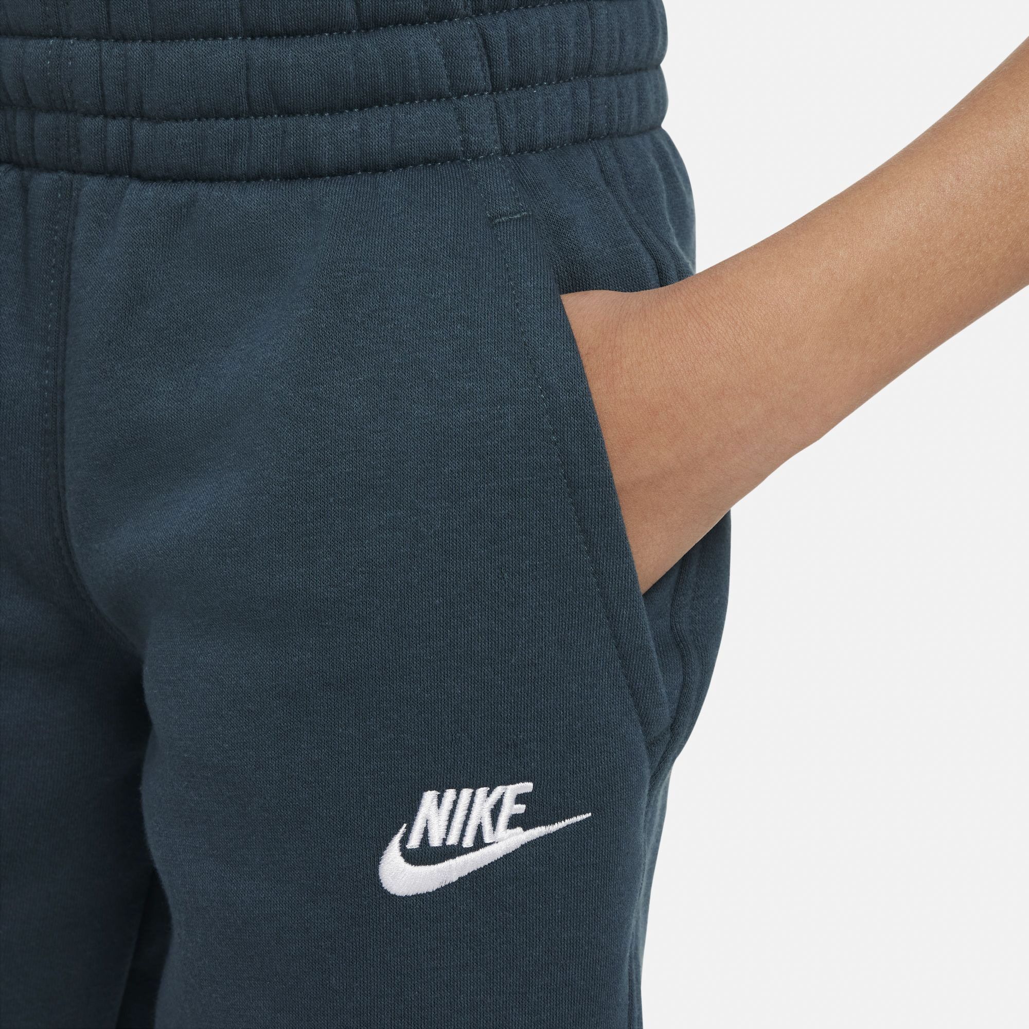 Nike Sportswear Club Fleece Trainingsanzug Kinder