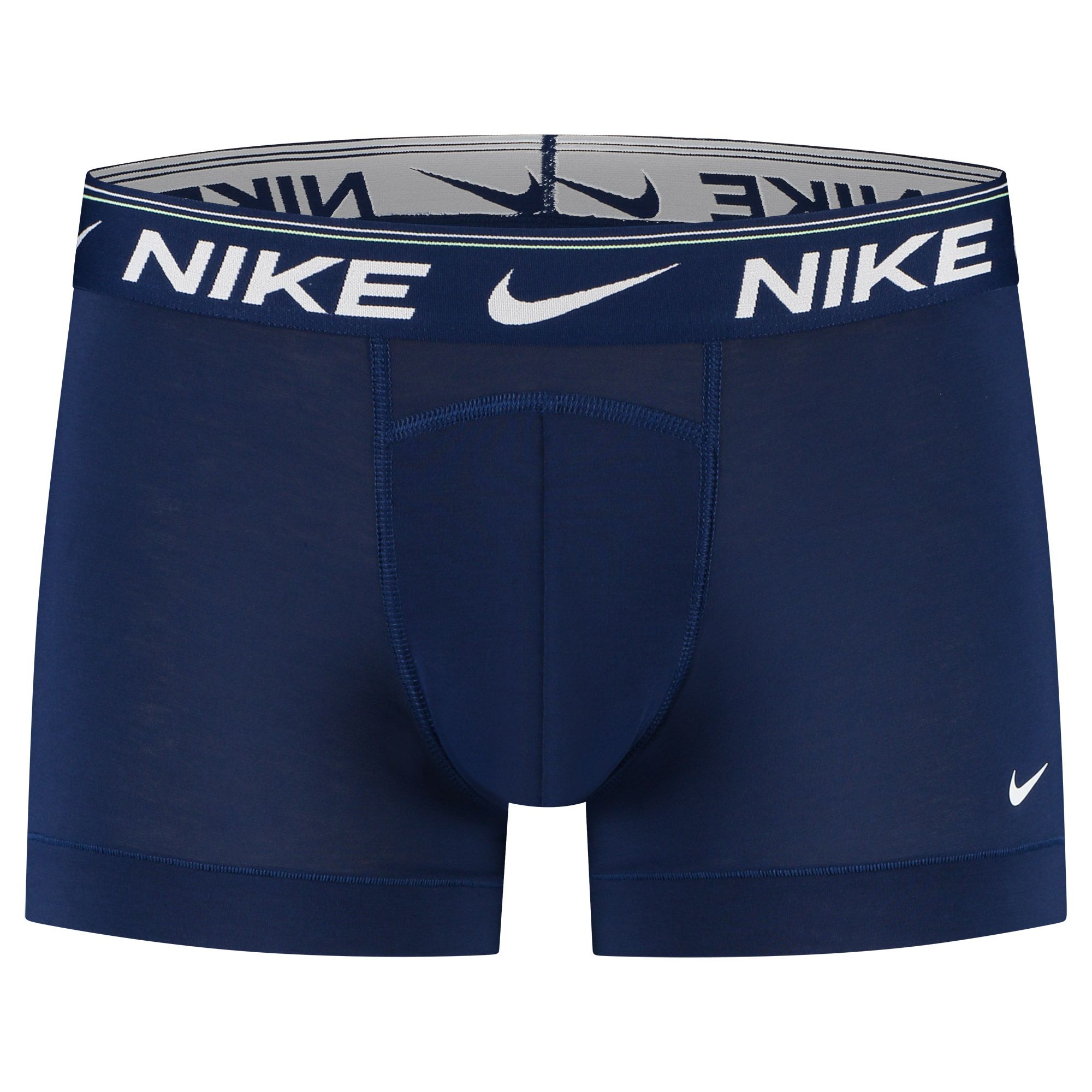 Caleçon Nike Ultra Comfort Trunk Hommes (Lot de 3)