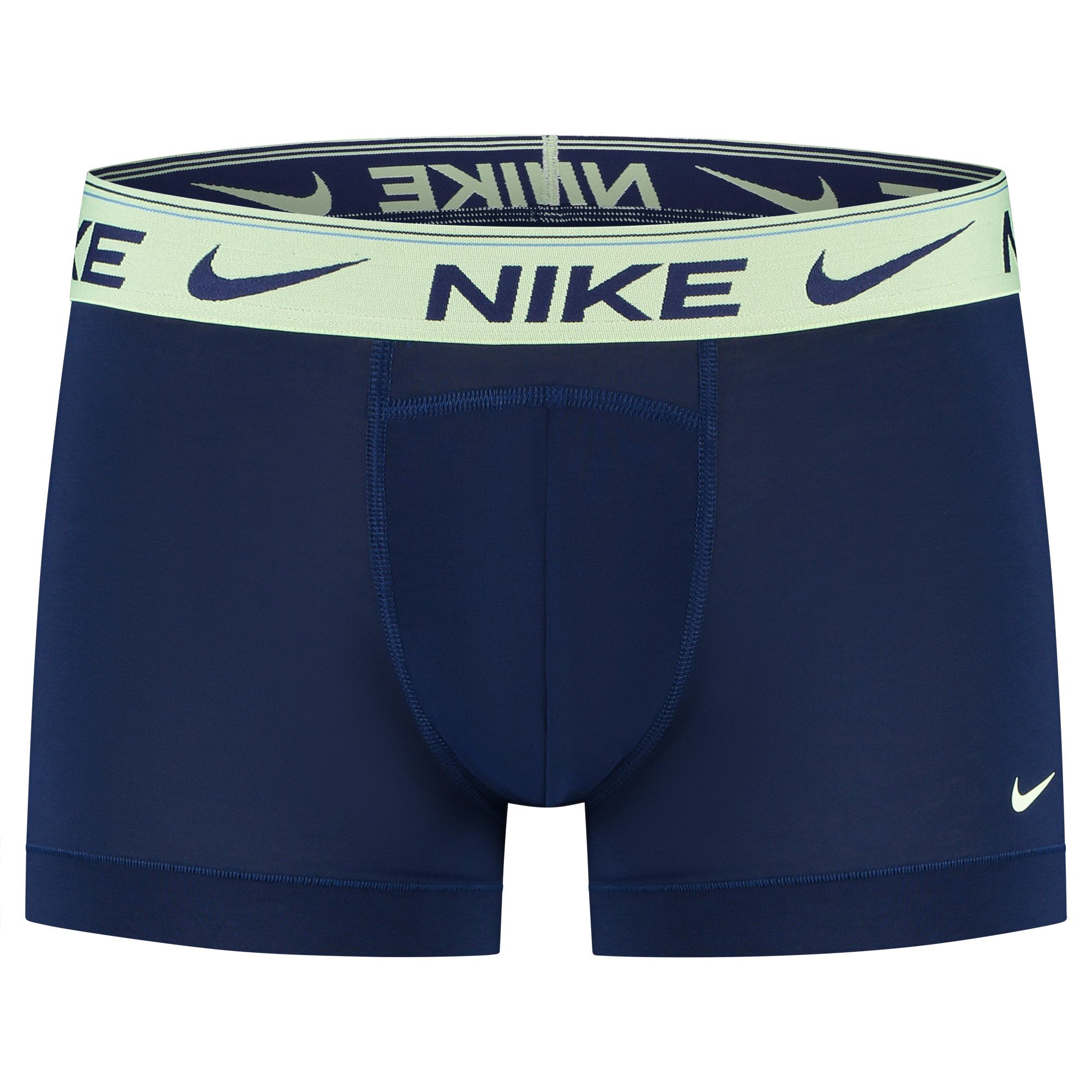 Caleçon Nike Ultra Comfort Trunk Hommes (Lot de 3)