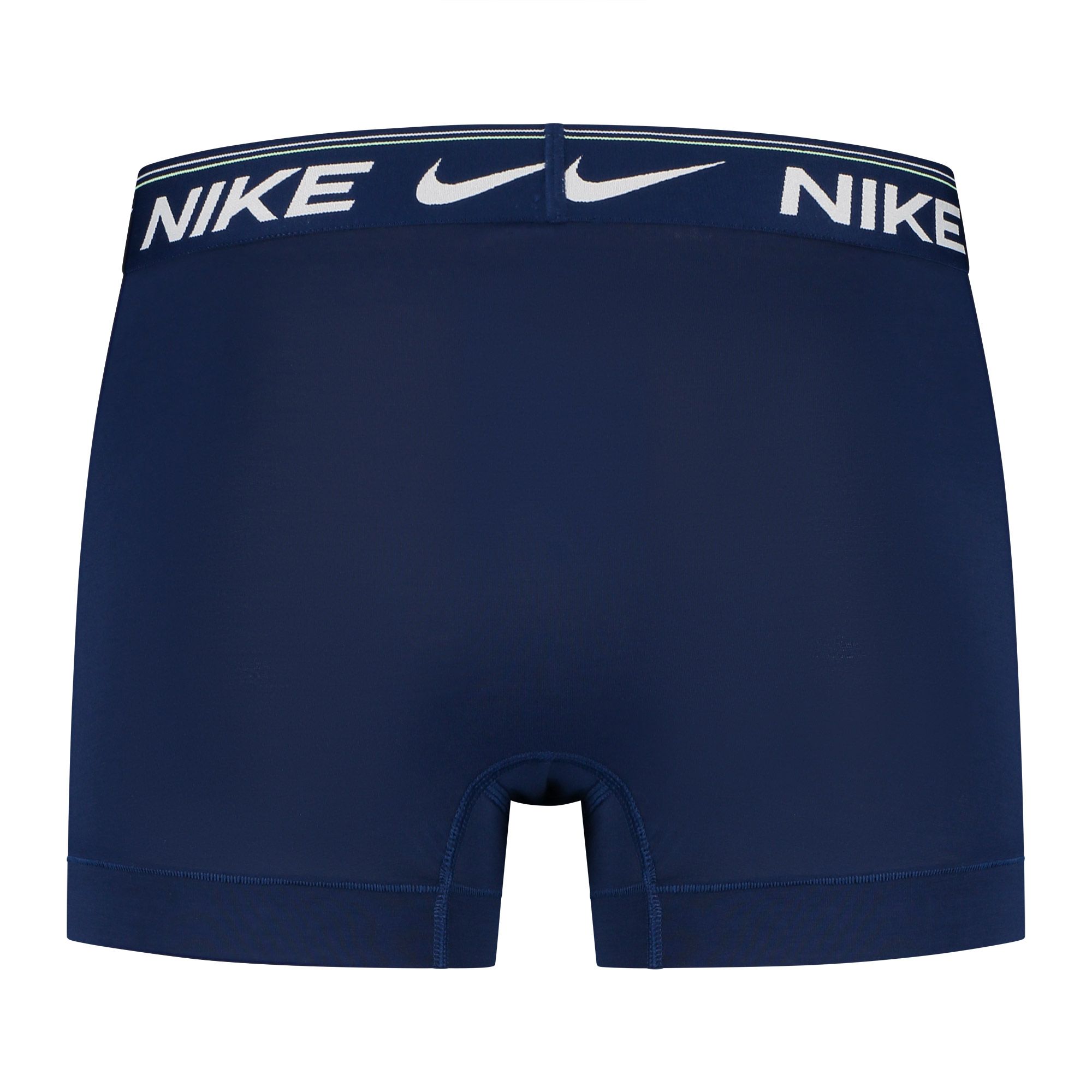 Caleçon Nike Ultra Comfort Trunk Hommes (Lot de 3)