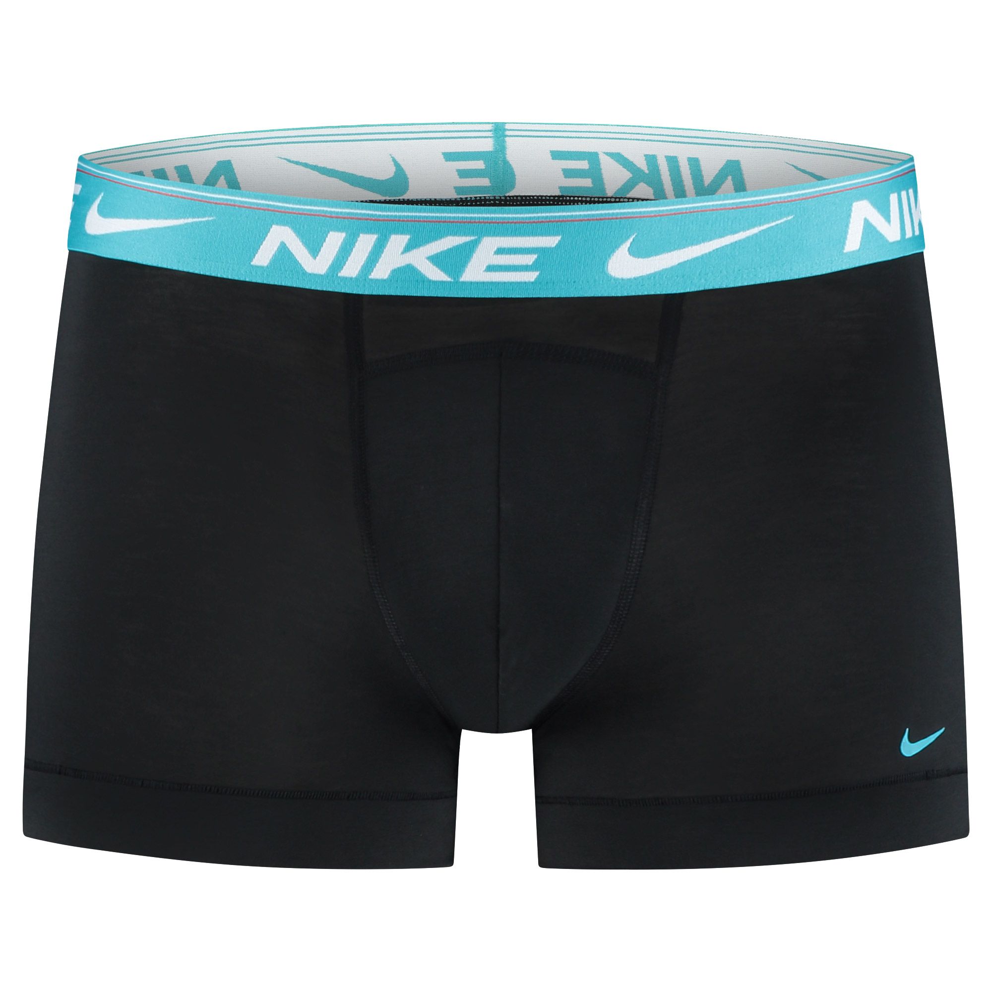 Caleçon Nike Ultra Comfort Trunk Hommes (Lot de 3)