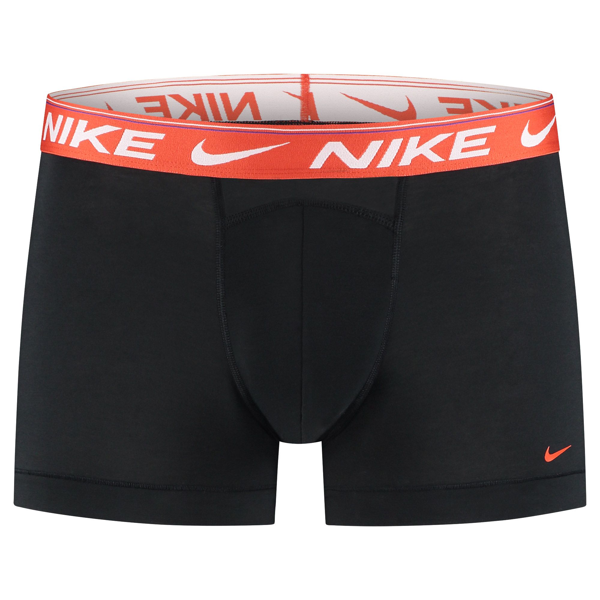 Caleçon Nike Ultra Comfort Trunk Hommes (Lot de 3)