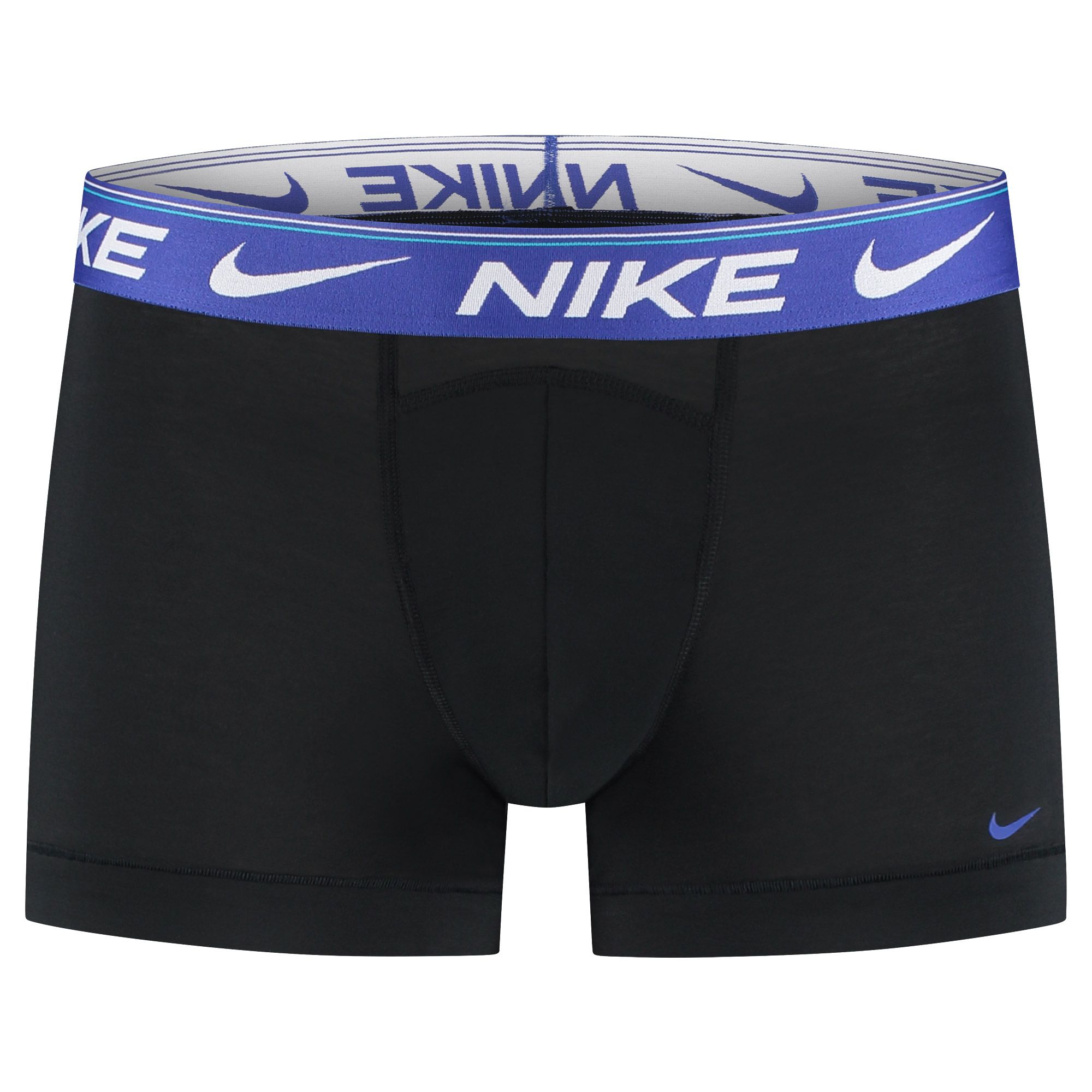 Caleçon Nike Ultra Comfort Trunk Hommes (Lot de 3)